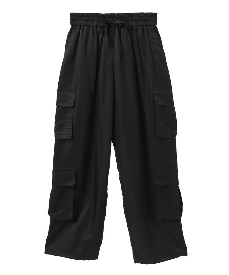 GARAGE OF GOOD CLOTHING「４ポケットタフタイージーカーゴパンツ」|その他|