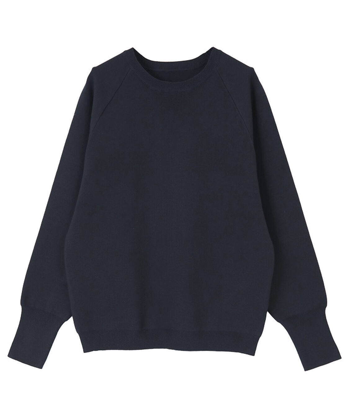 ur's「スウェットライクニット」|ニット・セーター|