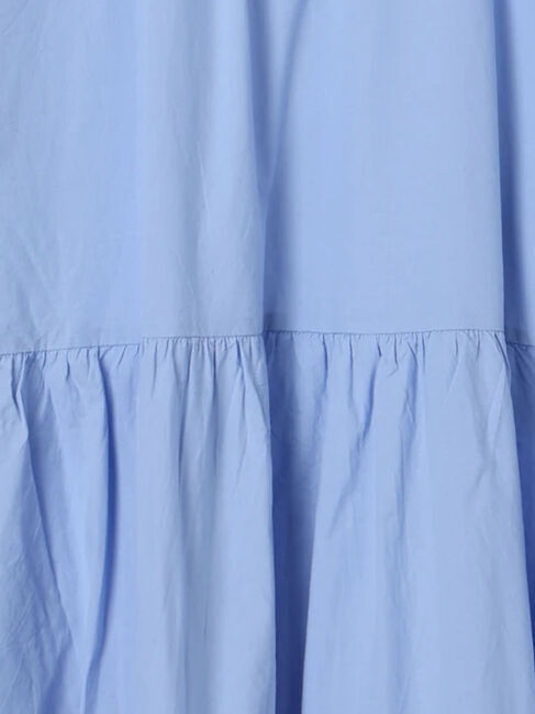 Samansa Mos2「はおり切り替えレースワンピース」|ワンピース|