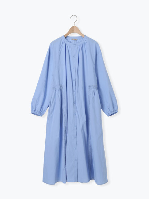 Samansa Mos2「はおり切り替えレースワンピース」|ワンピース|