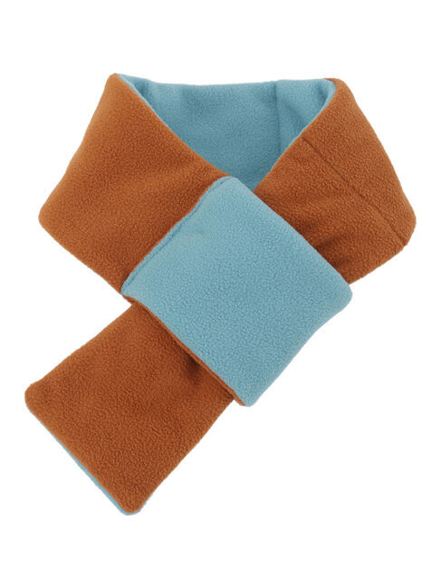 Samansa Mos2 Lagom「フリース中綿マフラー」|その他|