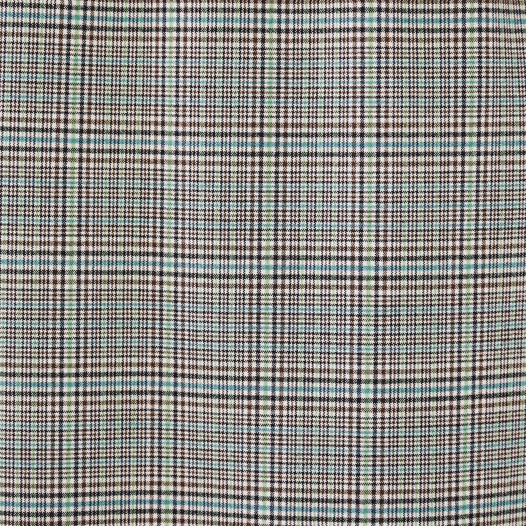 UNTITLED「【後ろウエストゴム/ストレッチ性/日本製】チェックナロースカート」|スカート|