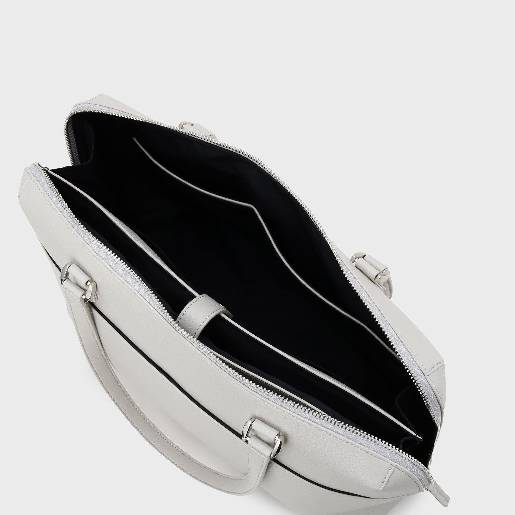 UNTITLED「【PC・A4サイズ書類対応】ベーシックトート」|トートバッグ|