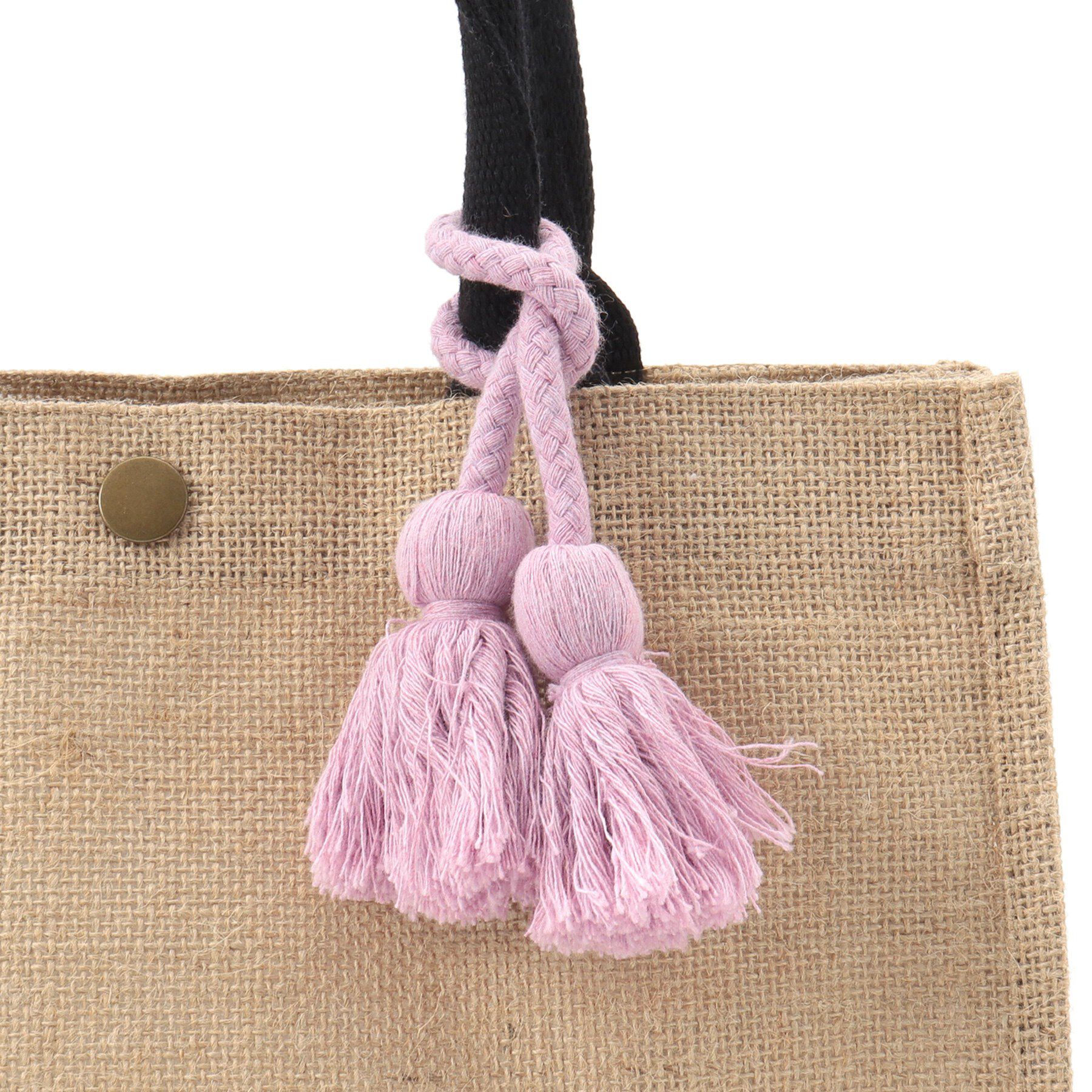 COUP DE CHANCE「【サスティナブル／A4サイズ収納・マチたっぷり】アニマル／プレーンエコバッグ」|トートバッグ|