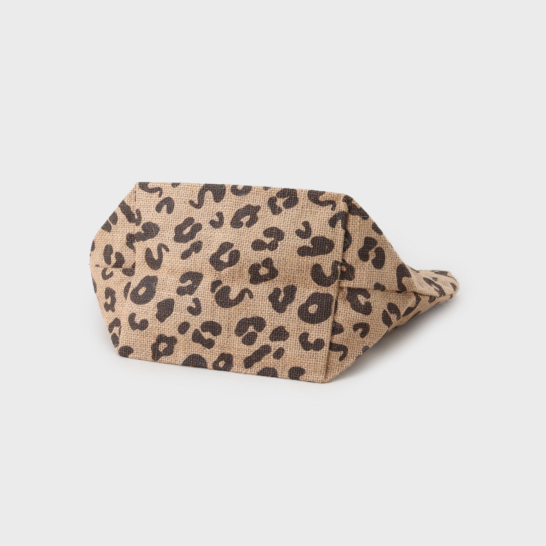 COUP DE CHANCE「天然素材・ジュート・エコミニバック2」|トートバッグ|