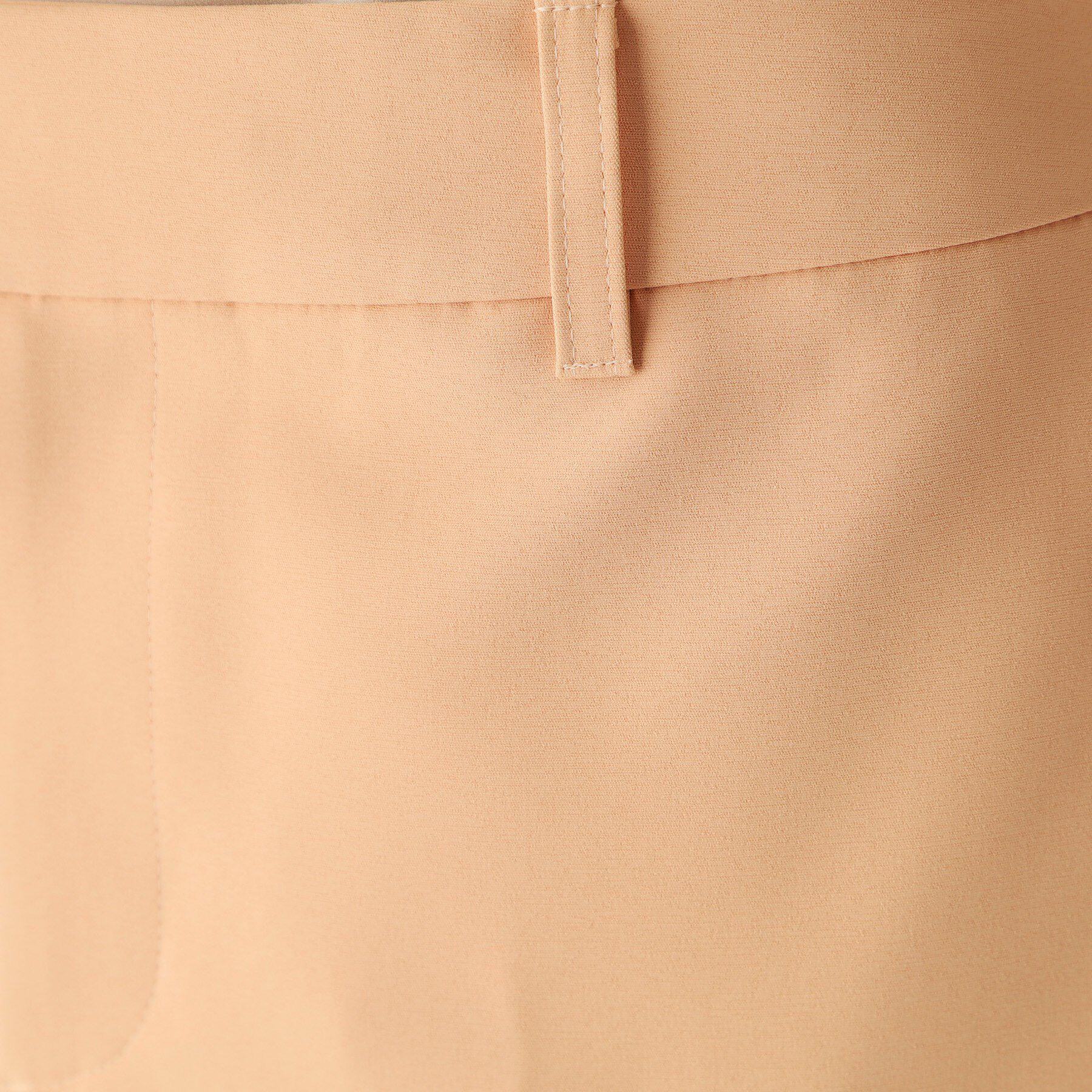 COUP DE CHANCE「【洗える／裏なし】スティックパンツ」|その他|