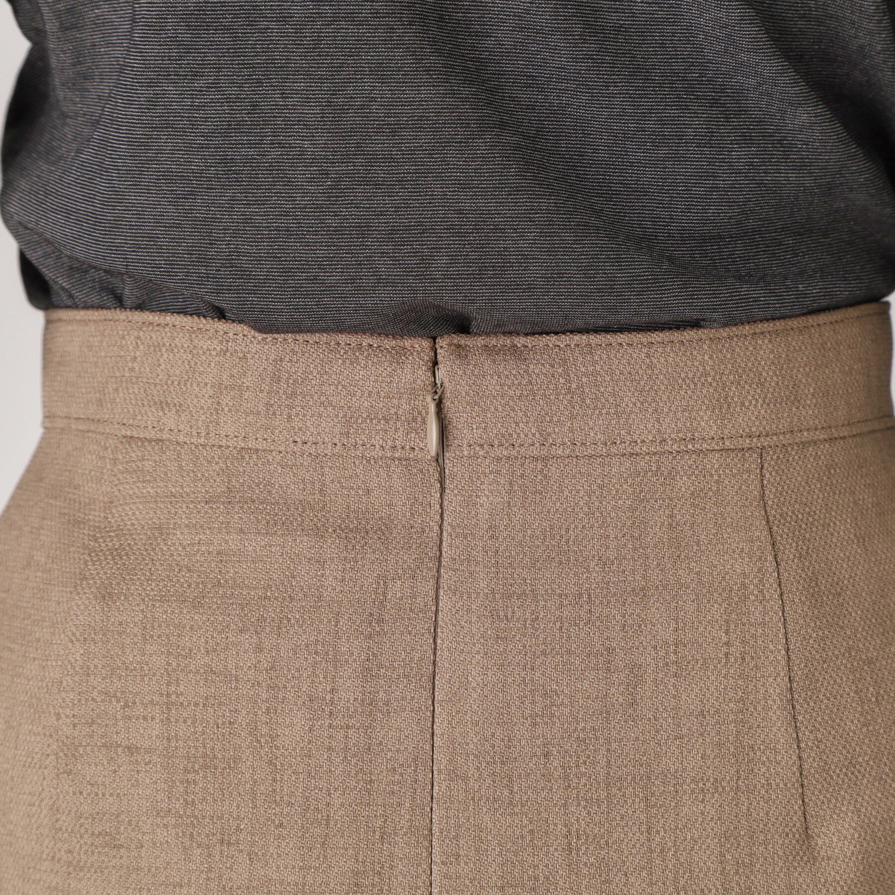 COUP DE CHANCE「【手洗い可／日本製】タイトスカート」|スカート|