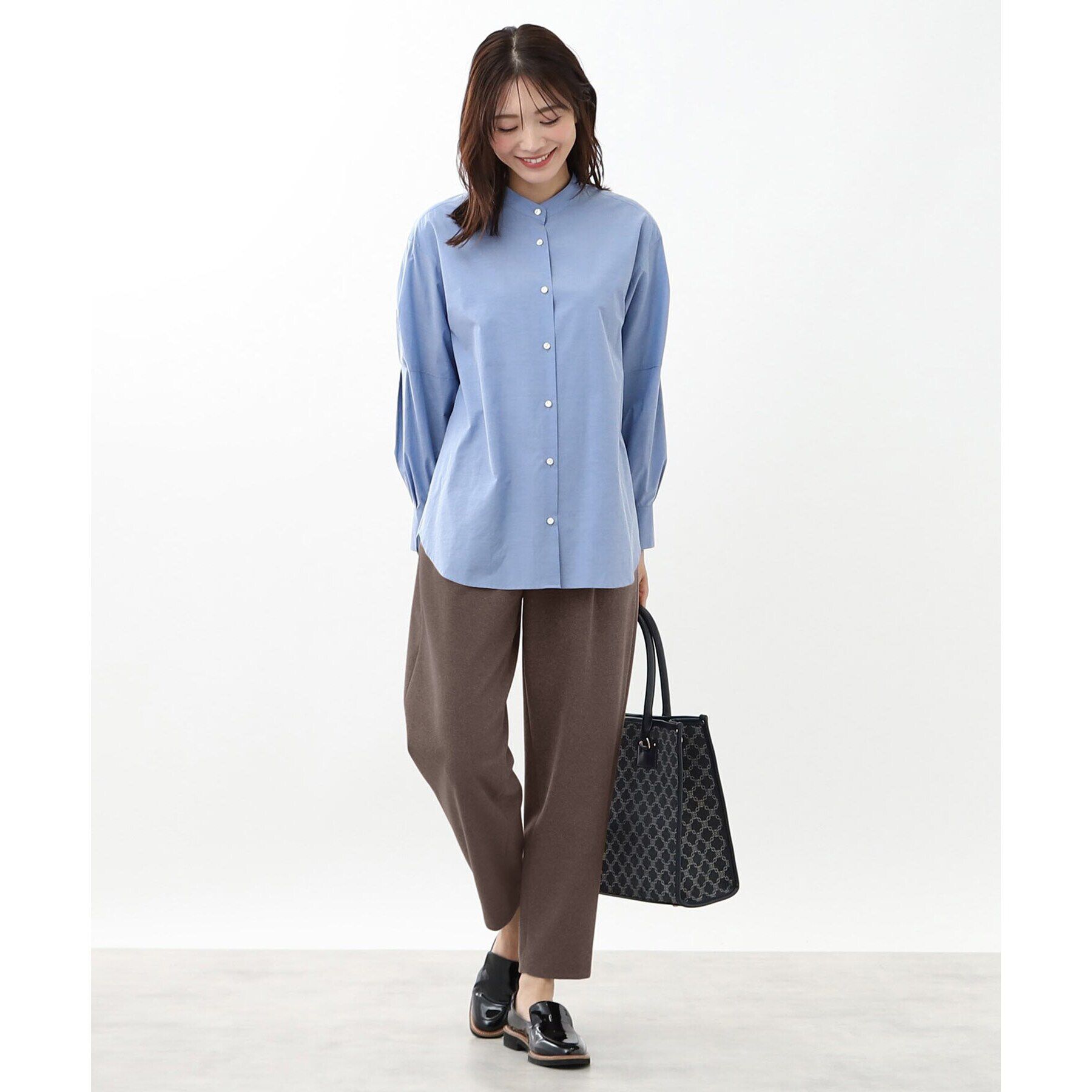 Reflect「カーヴィーシルエットパンツ」|その他|