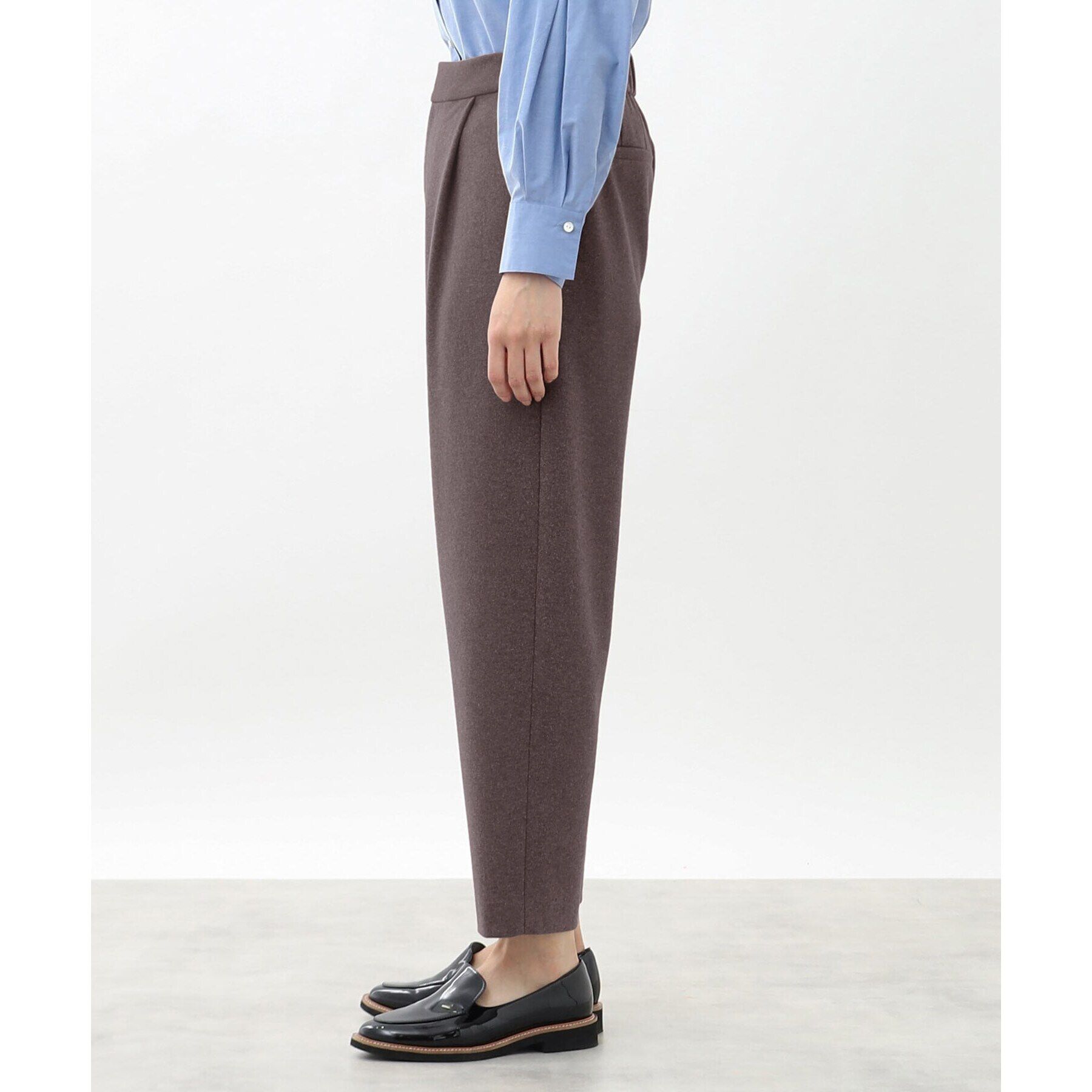 Reflect「カーヴィーシルエットパンツ」|その他|