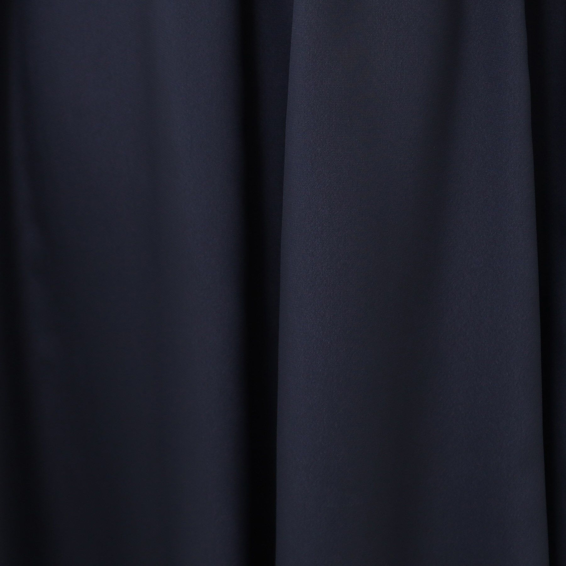 Reflect「【手洗い可/ウエスト総ゴム仕様】フリュイドシフォンスカート」|スカート|