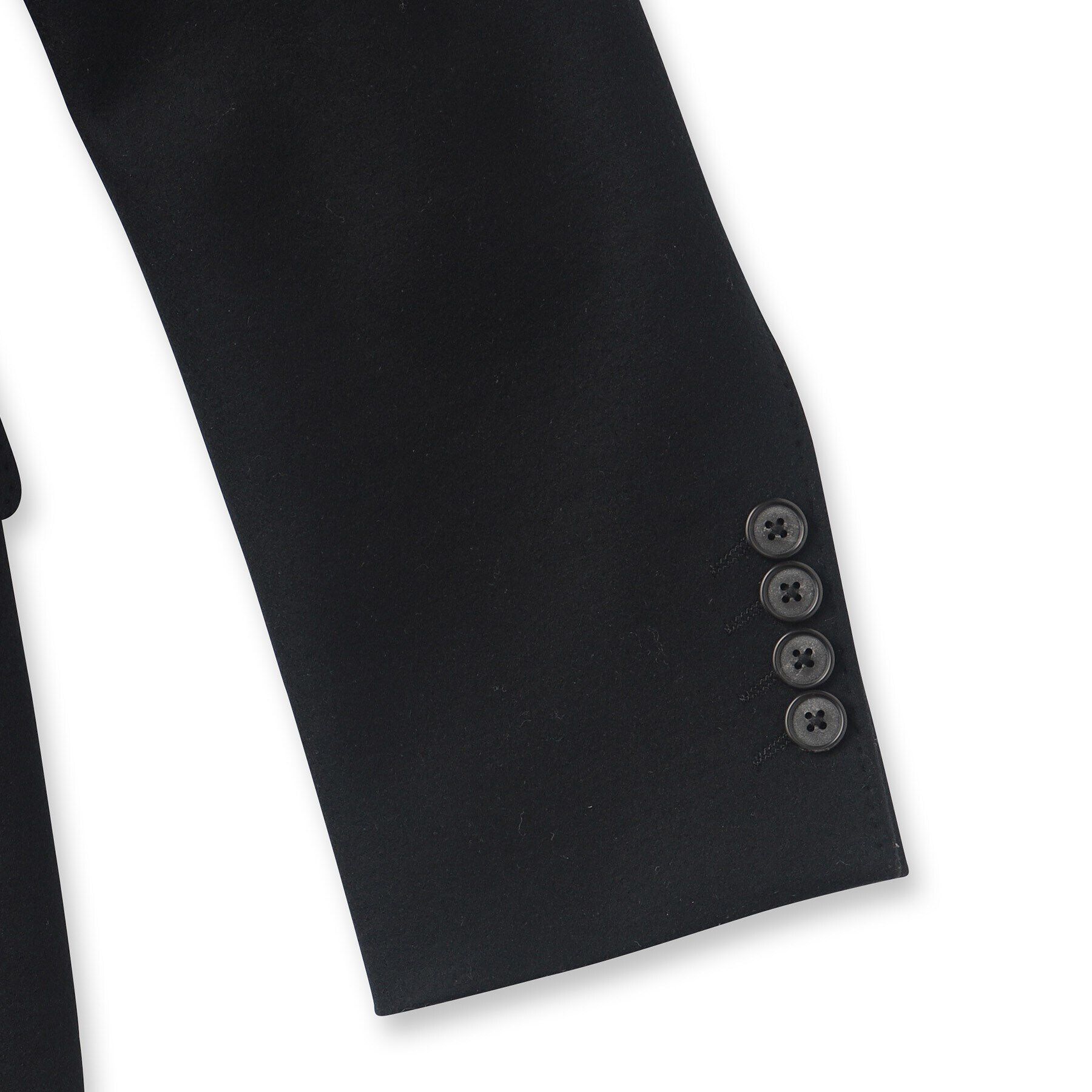 DRESSTERIOR「【セットアップ可】【干場義雅&times;MOVB&times;DRESSTERIOR】トリプルコラボ ウールジャケット」|テーラードジャケット|