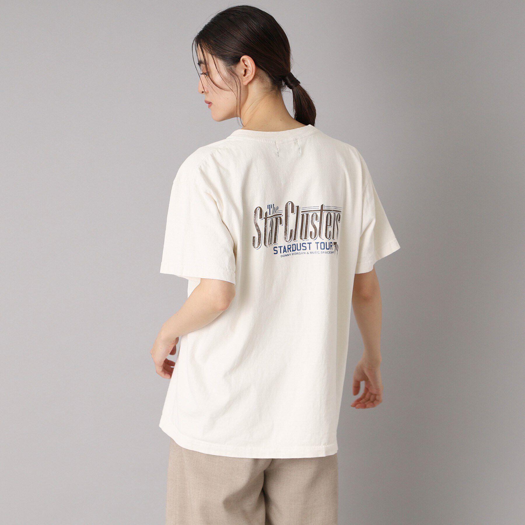 DRESSTERIOR「GOOD ROCK SPEED（グッドロックスピード ）別注イーグルTシャツ」|Tシャツ・カットソー|