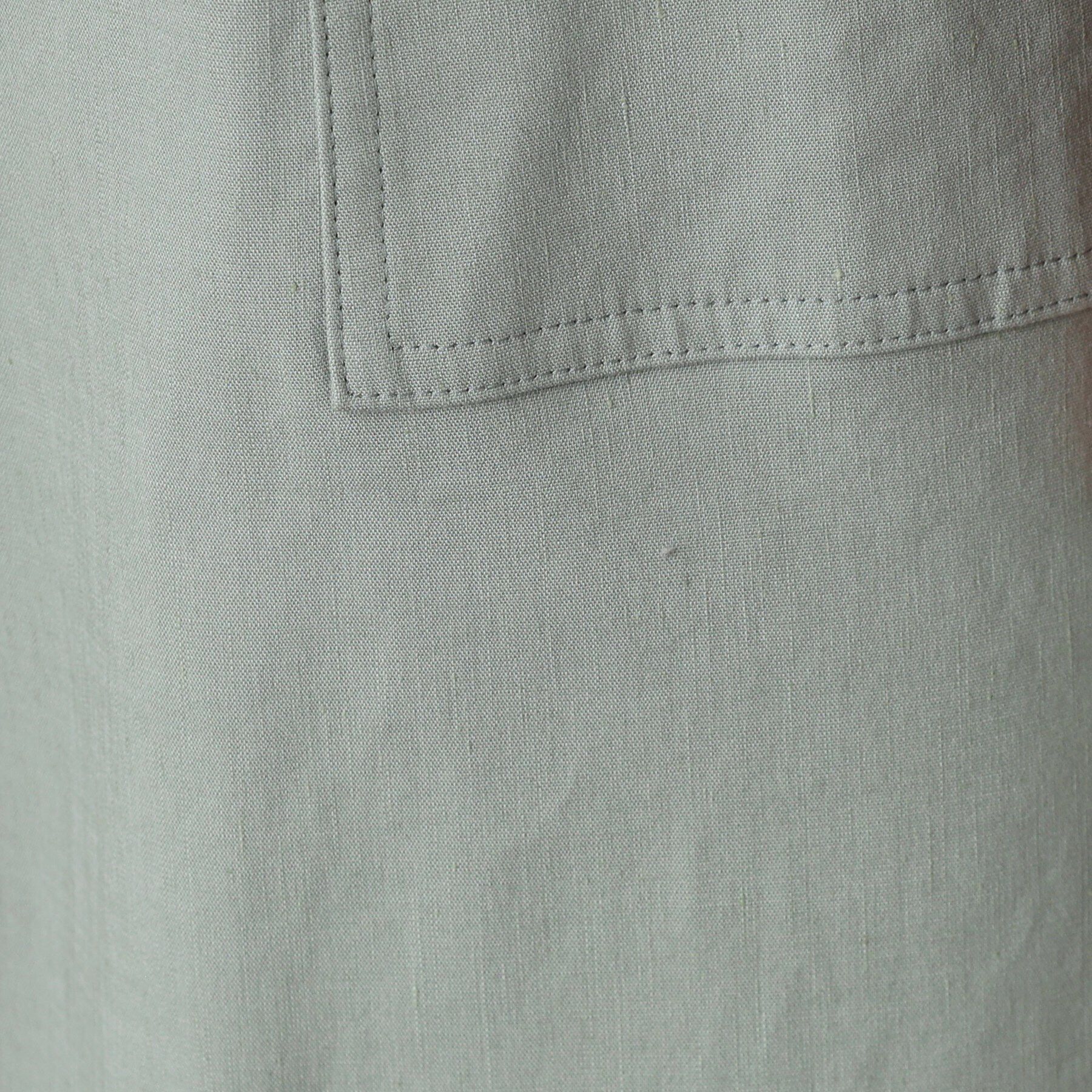 DRESSTERIOR「【接触冷感/洗える/ウエストゴム】ウォッシャブルリネンイージーワイドパンツ」|その他|