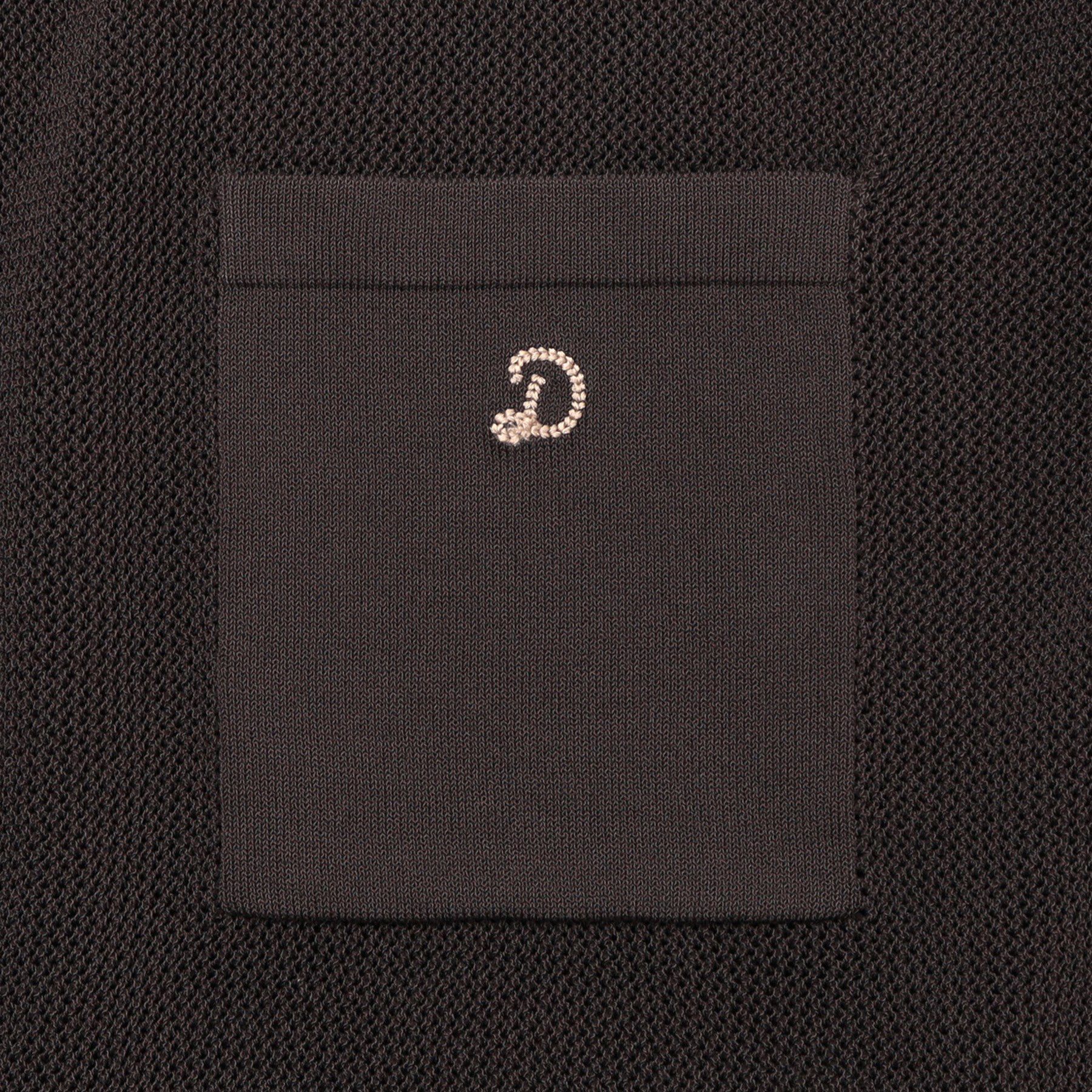 DRESSTERIOR「ドライメッシュニット」|ニット・セーター|