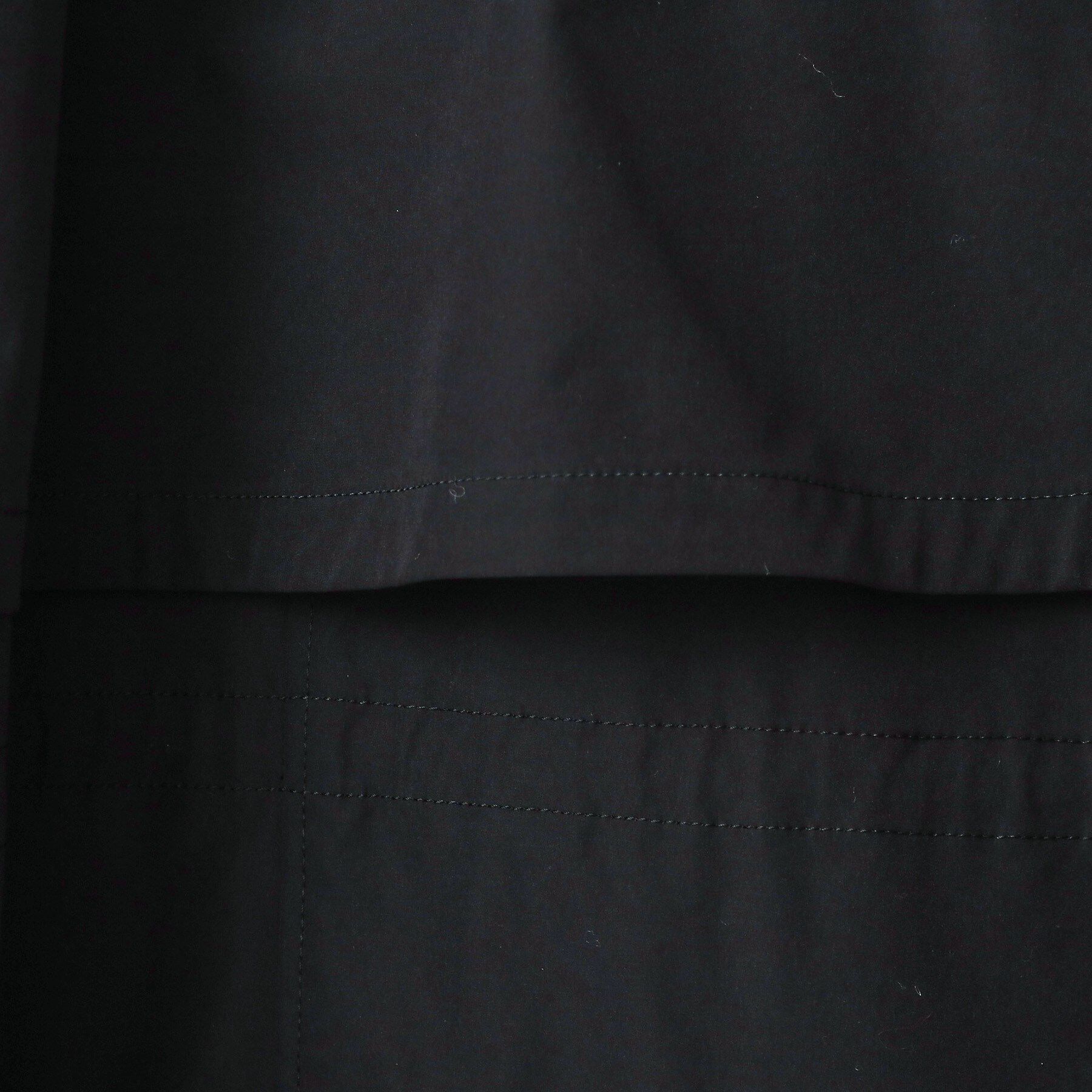 DRESSTERIOR「4WAYレインワークブルゾン」|ブルゾン・スタジャン|