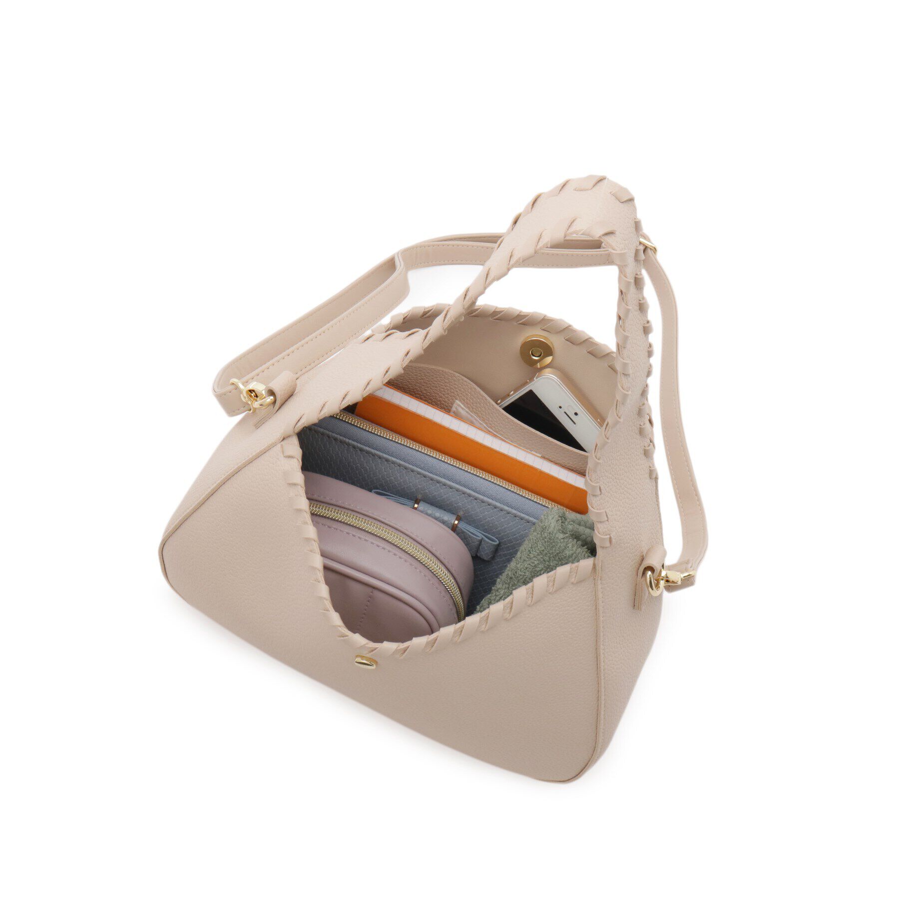 grove「ガガリ2WAYワンショルダー」|ショルダー・メッセンジャー|