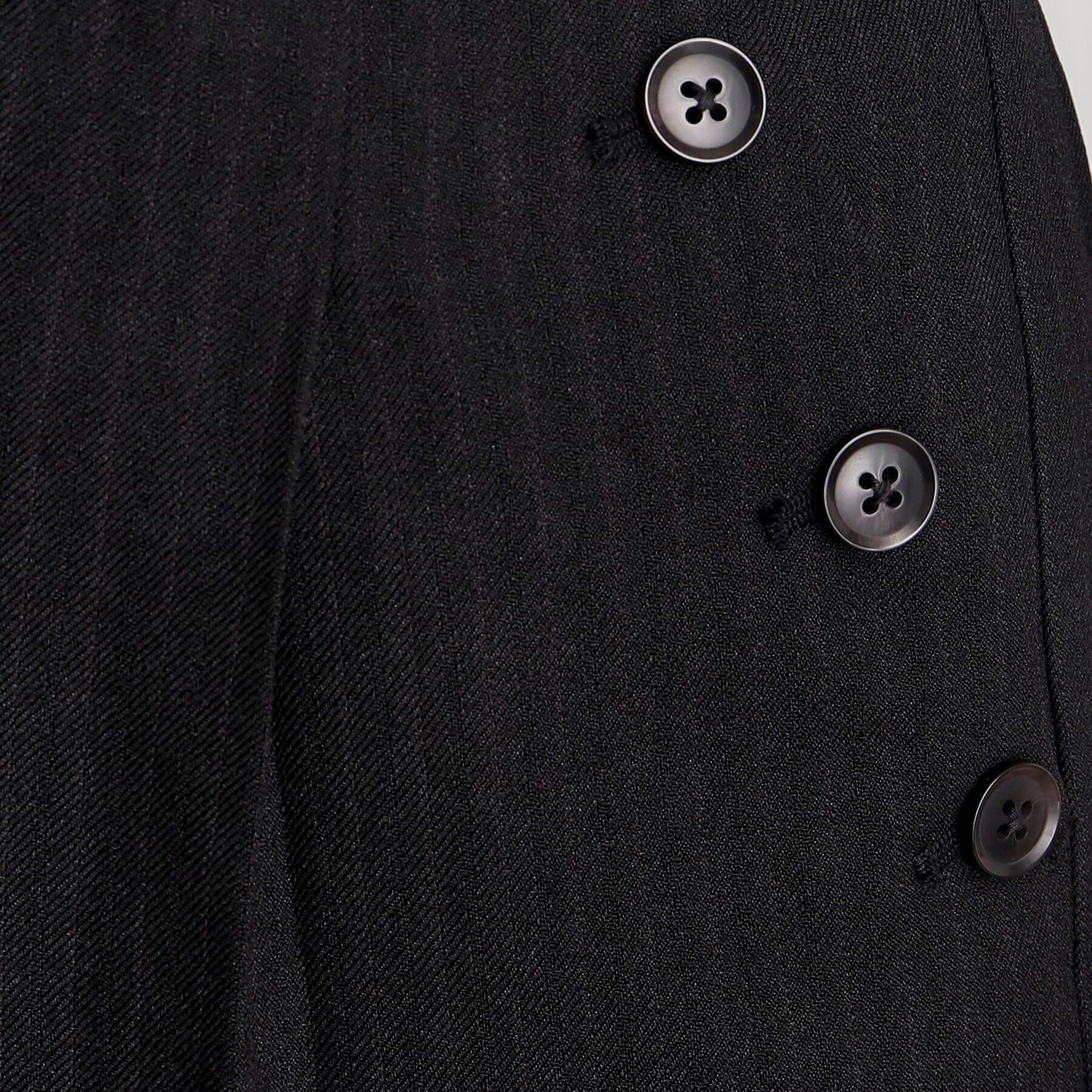 grove「ドビーストライプマリンワイドパンツ」|その他|