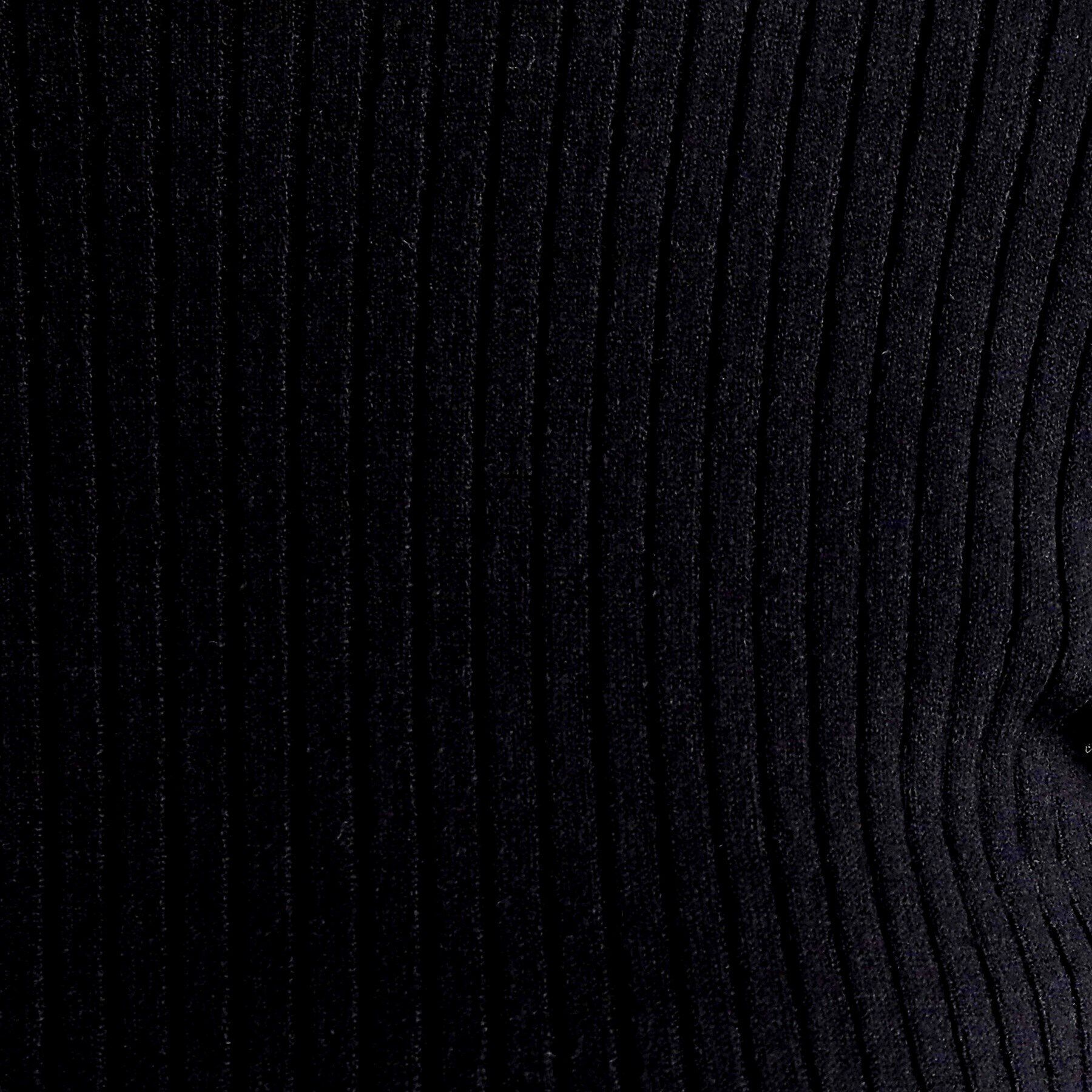 grove「【吸湿発熱／帯電防止】ハイネックリブプルオーバー」|ニット・セーター|