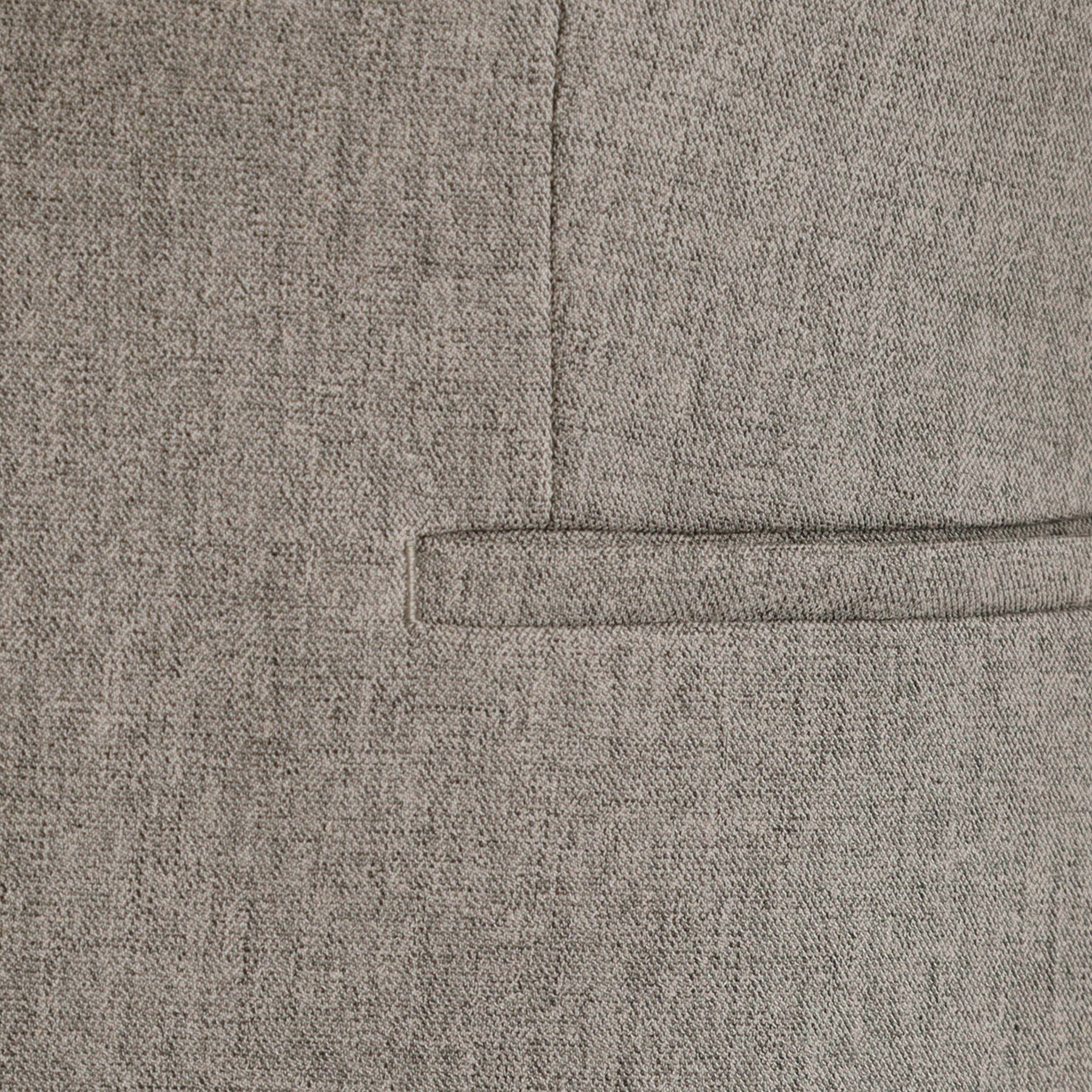 INDIVI「【定番スーツ／洗える／メランジ】ウールライクテーラードジャケット」|スーツ|