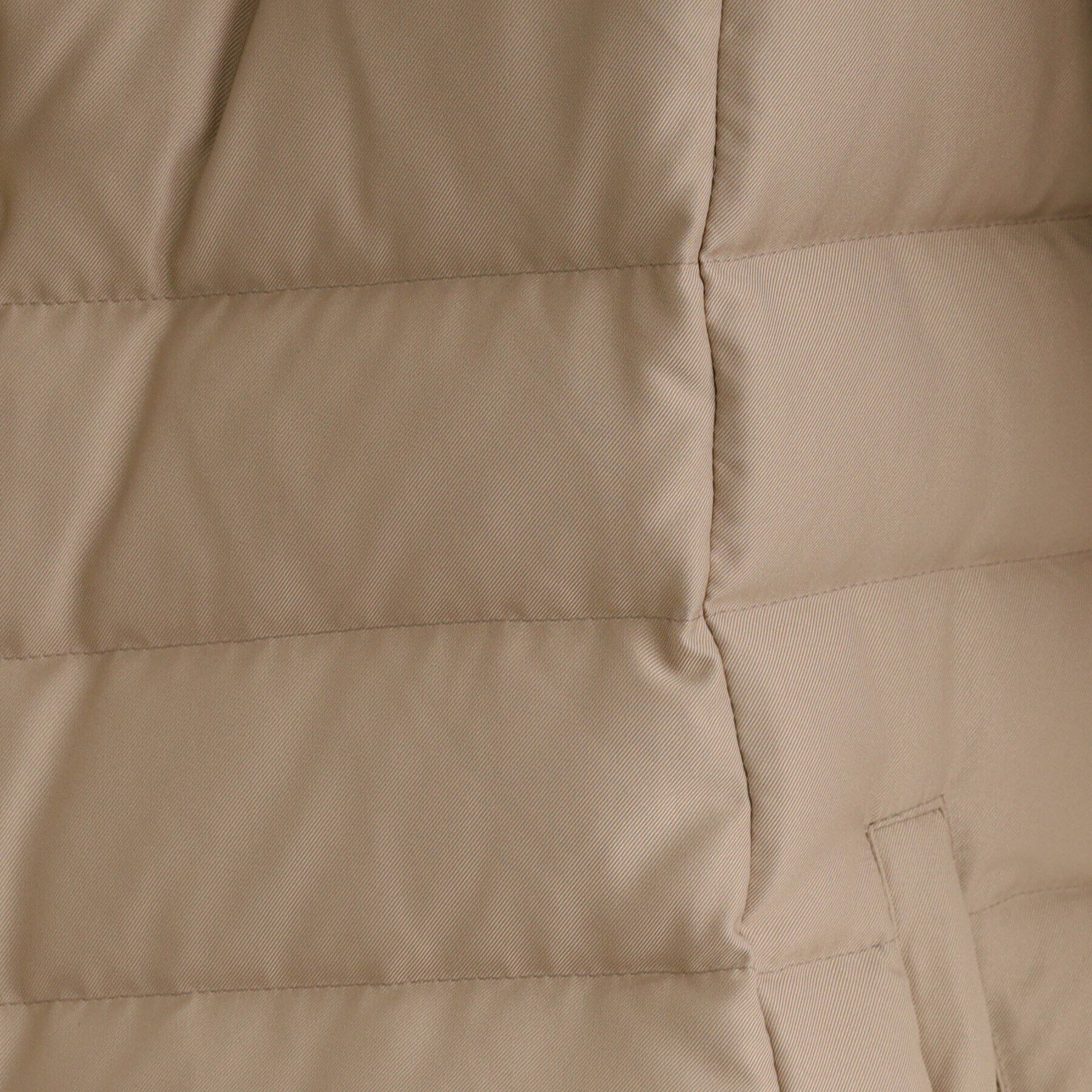 INDIVI「【名品／撥水／抗菌防臭】ショート リサイクルダウンコート」|ダウン|