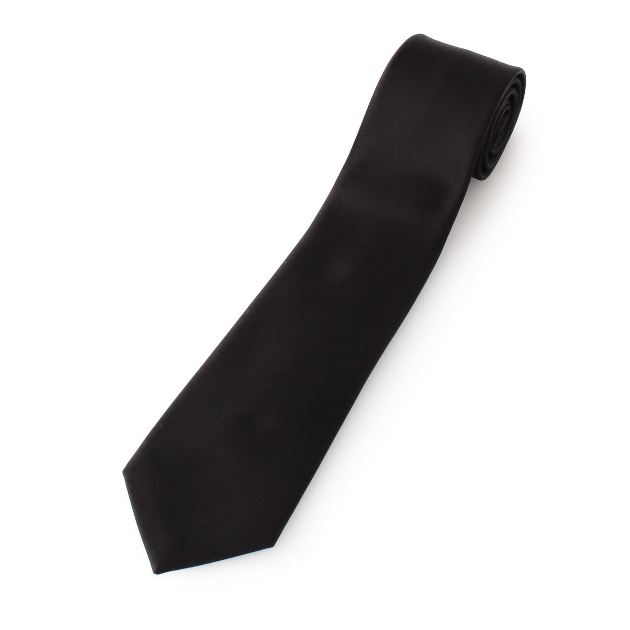 TAKEO KIKUCHI「【フォーマル】日本製 TANGO シルクネクタイ」|ネクタイ・蝶ネクタイ|ﾌﾞﾗｯｸ(019)