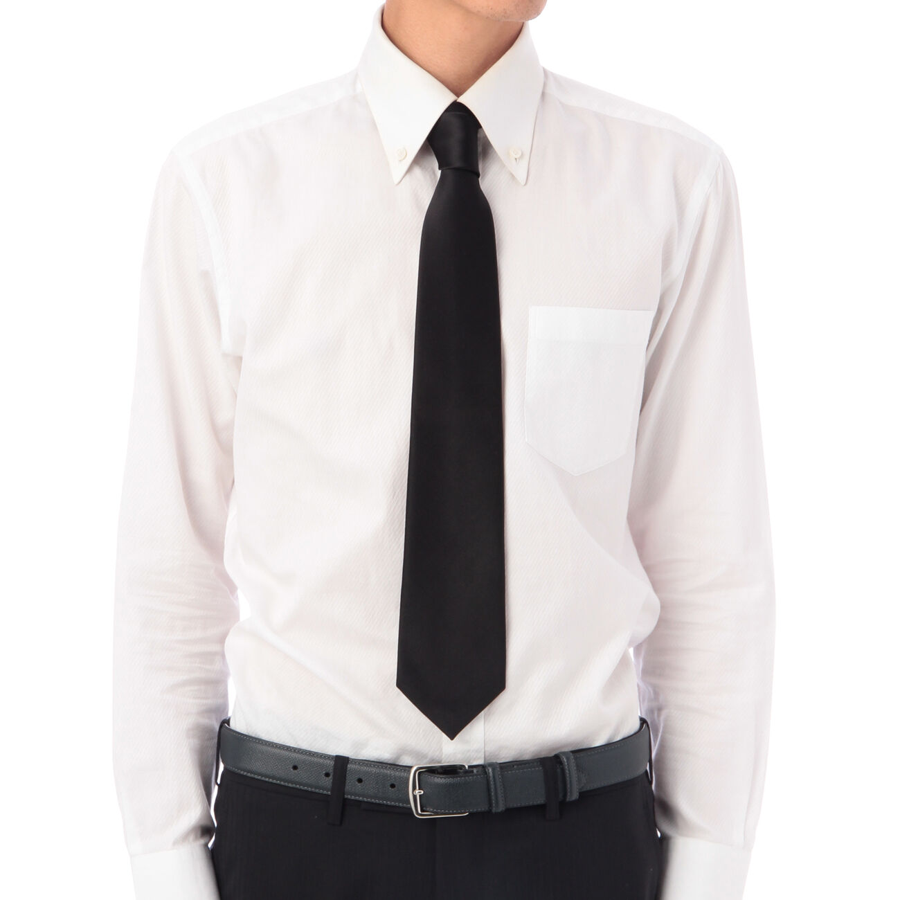 TAKEO KIKUCHI「【フォーマル】日本製 TANGO シルクネクタイ」|ネクタイ・蝶ネクタイ|