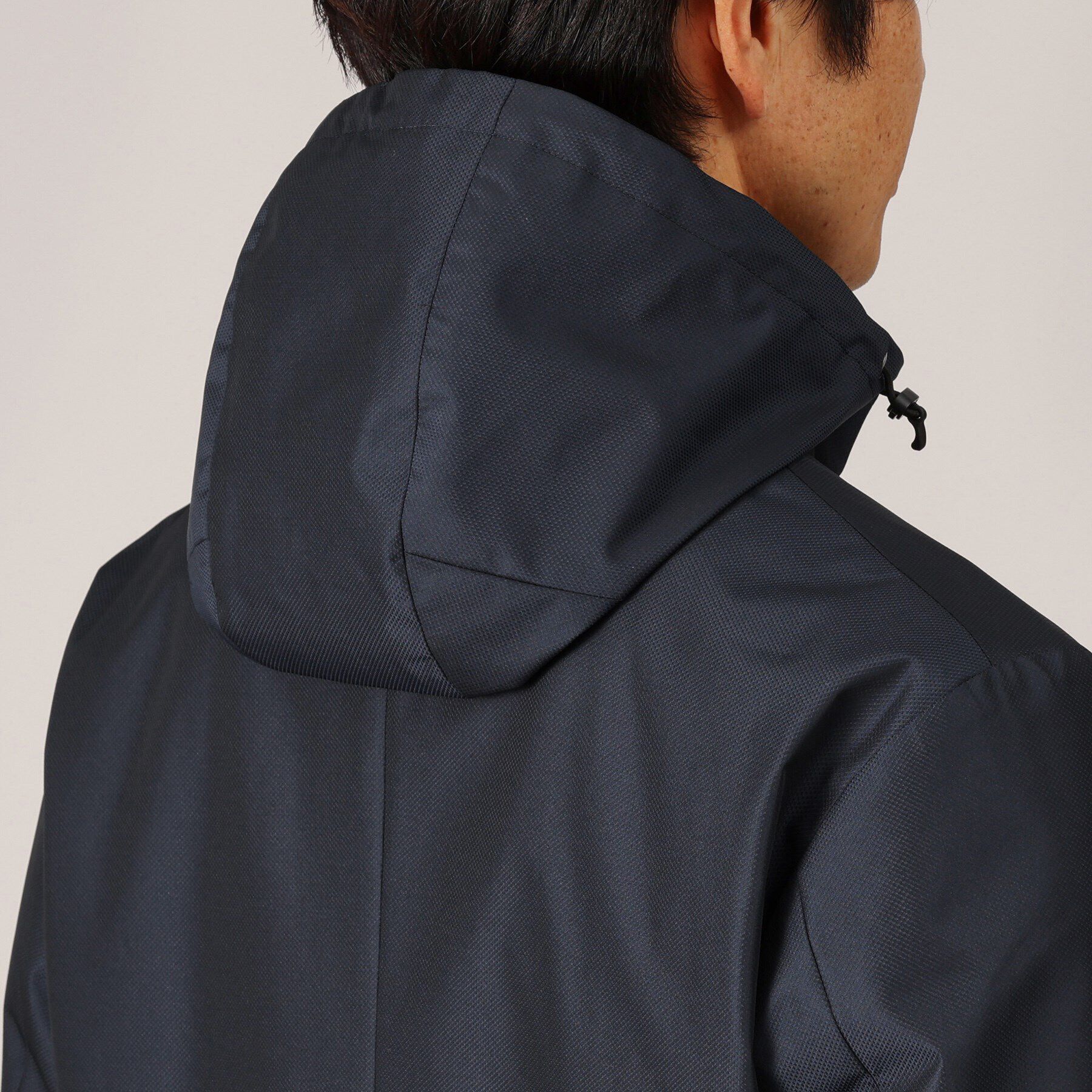 TAKEO KIKUCHI「【ライトアウター】ドビー エレクティブ シェルブルゾン」|ブルゾン・スタジャン|