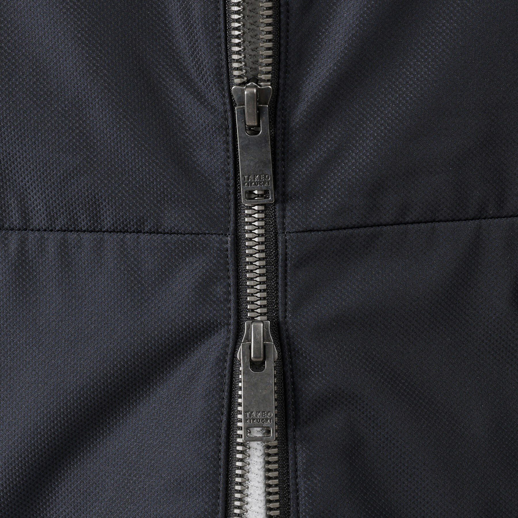 TAKEO KIKUCHI「【ライトアウター】ドビー エレクティブ シェルブルゾン」|ブルゾン・スタジャン|