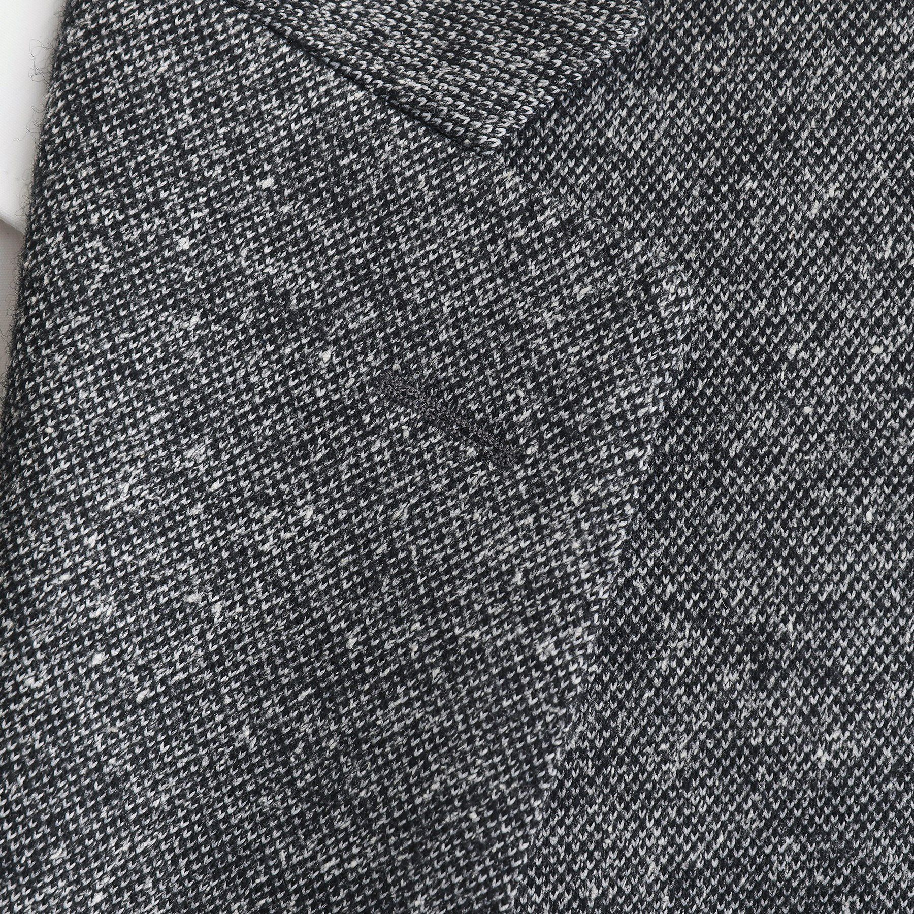 TAKEO KIKUCHI「尾州織 シルクネップジャージ ジャケット」|テーラードジャケット|