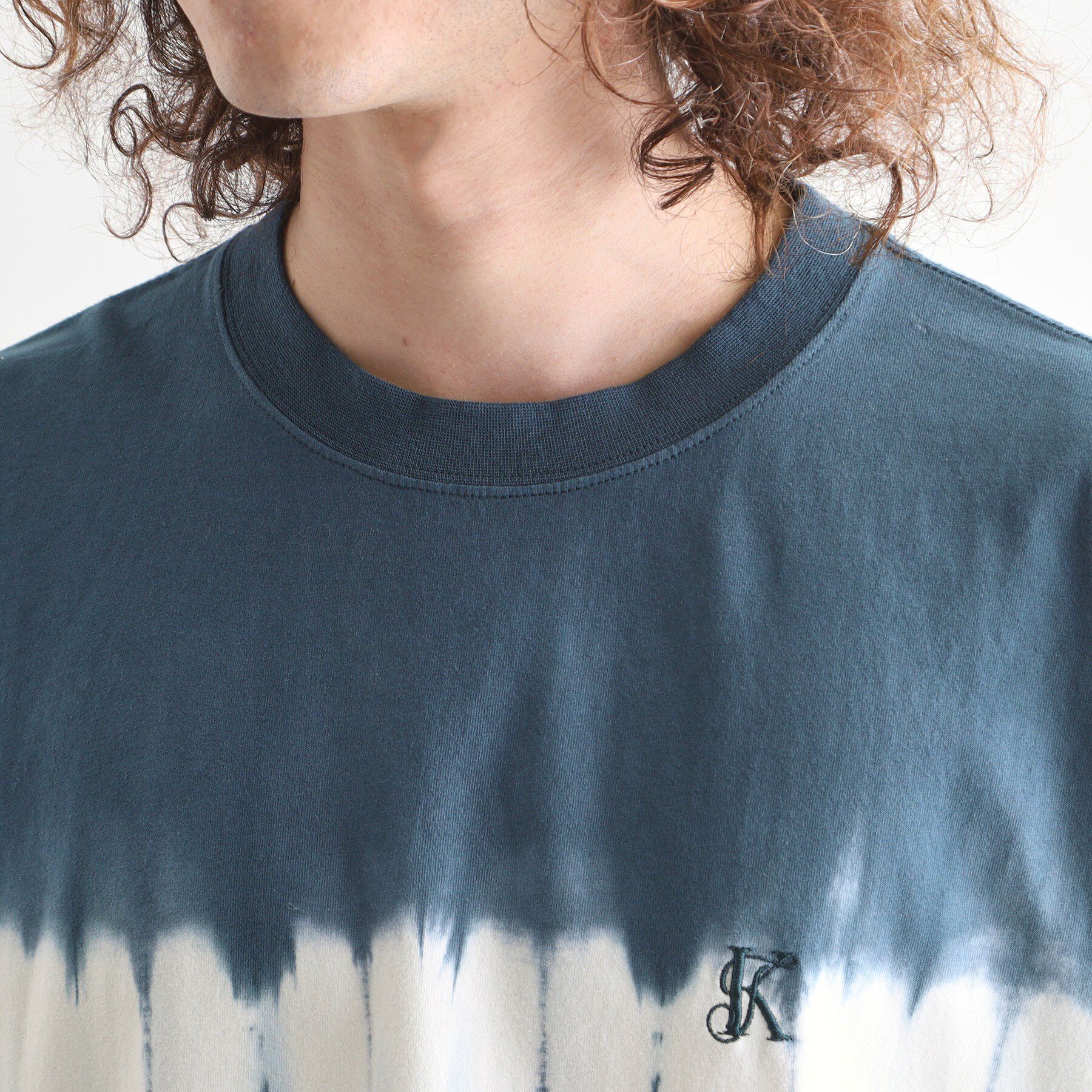 tk.TAKEO KIKUCHI「タイダイTシャツ（XSサイズあり）」|Tシャツ・カットソー|