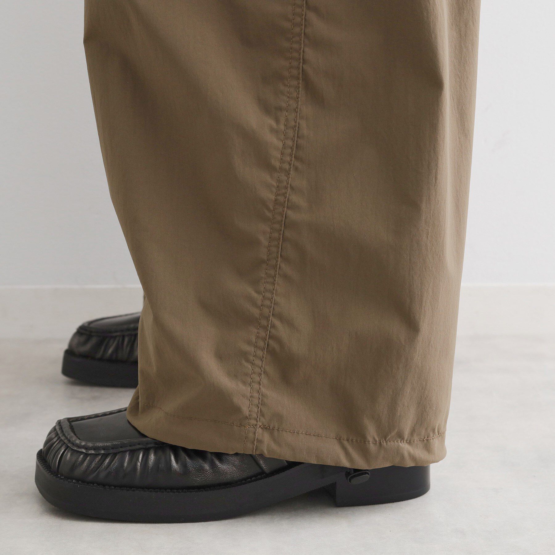 tk.TAKEO KIKUCHI「バギーバレルカーゴパンツ」|その他|