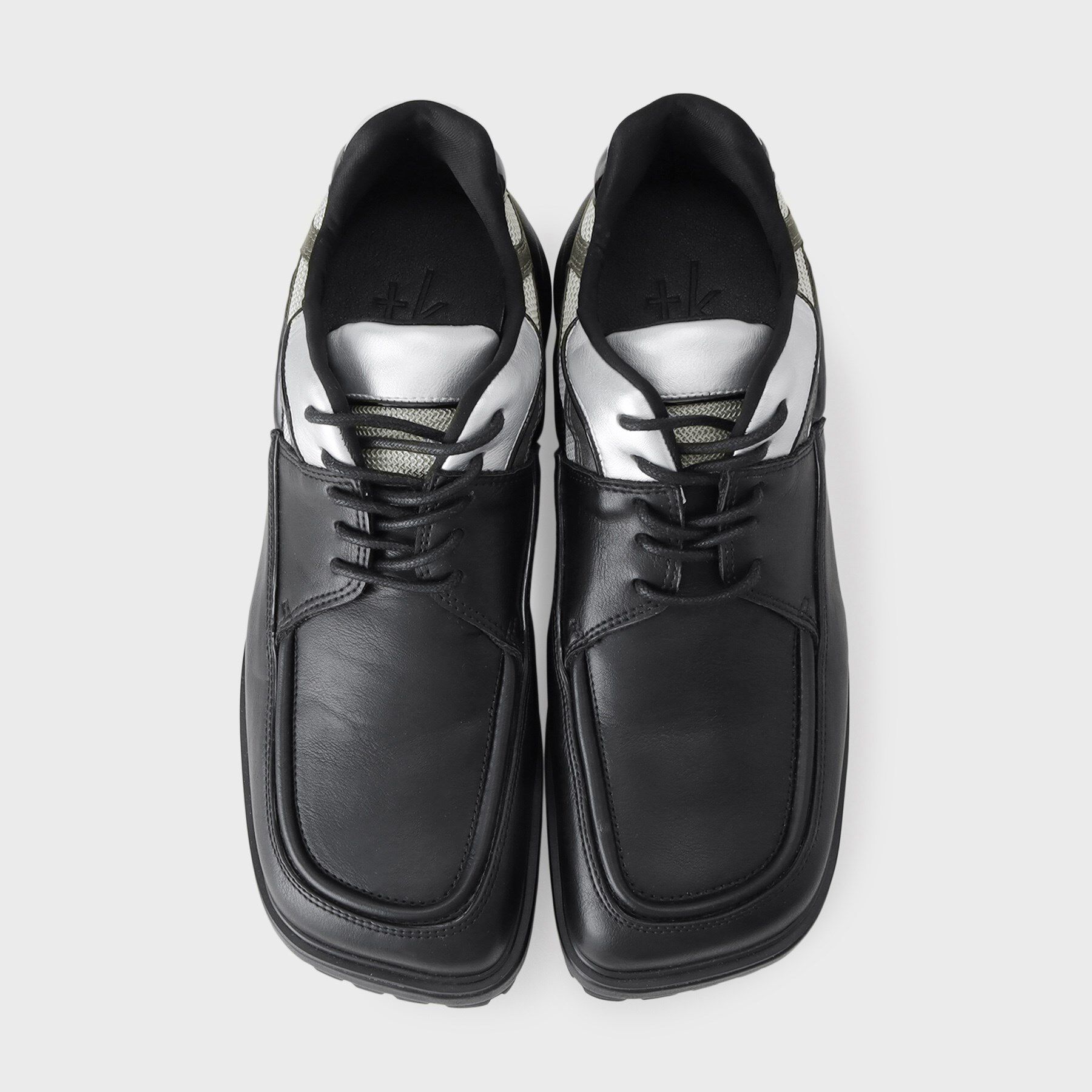 tk.TAKEO KIKUCHI「ハイブリッドシューズスニーカー」|スニーカー|