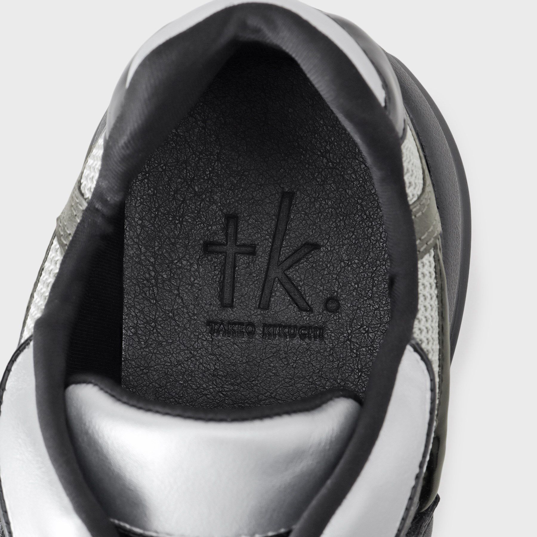 tk.TAKEO KIKUCHI「ハイブリッドシューズスニーカー」|スニーカー|