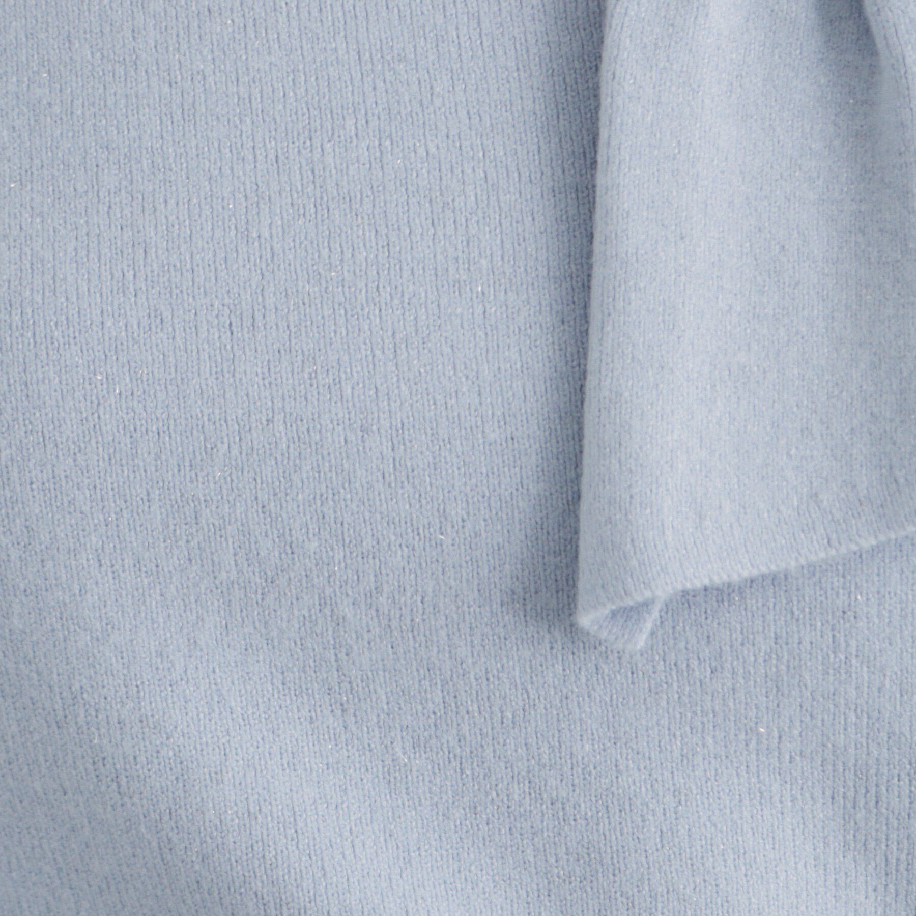 index「《6color/S-LLsize》アシメボウタイニット【洗濯機洗い可】」|ニット・セーター|