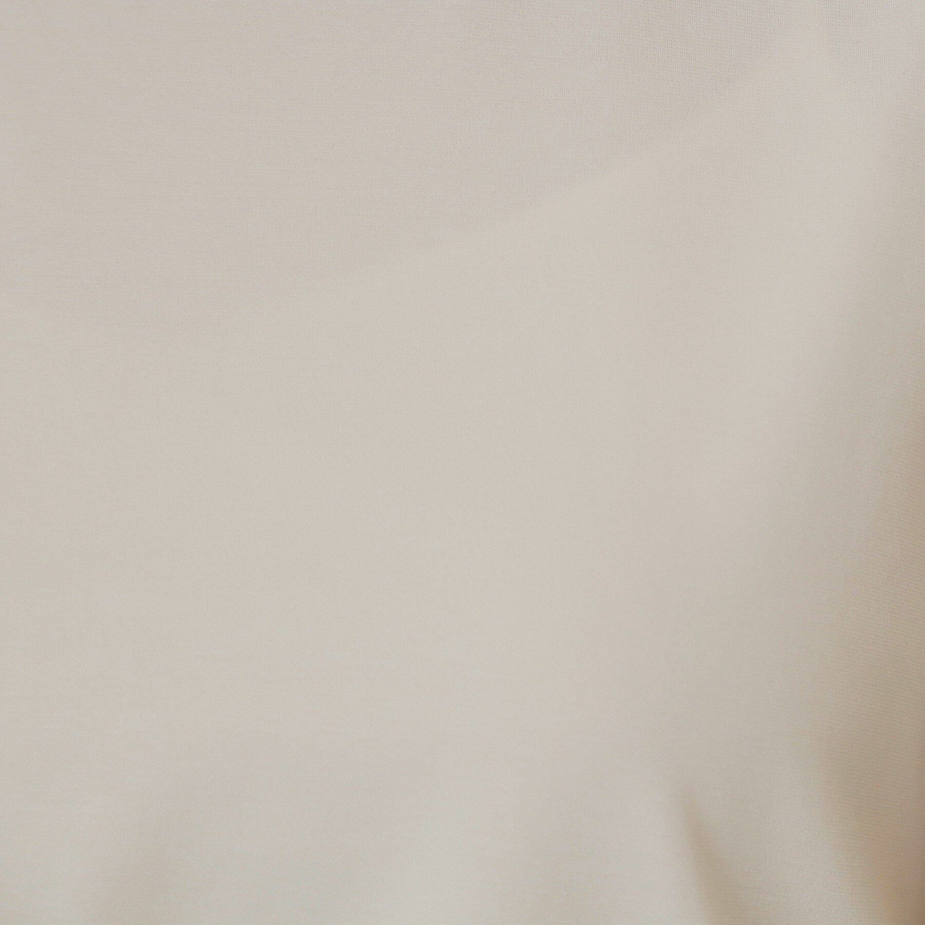 index「バイカラーフレアスリーブトップス【洗濯機洗い可】」|Tシャツ・カットソー|