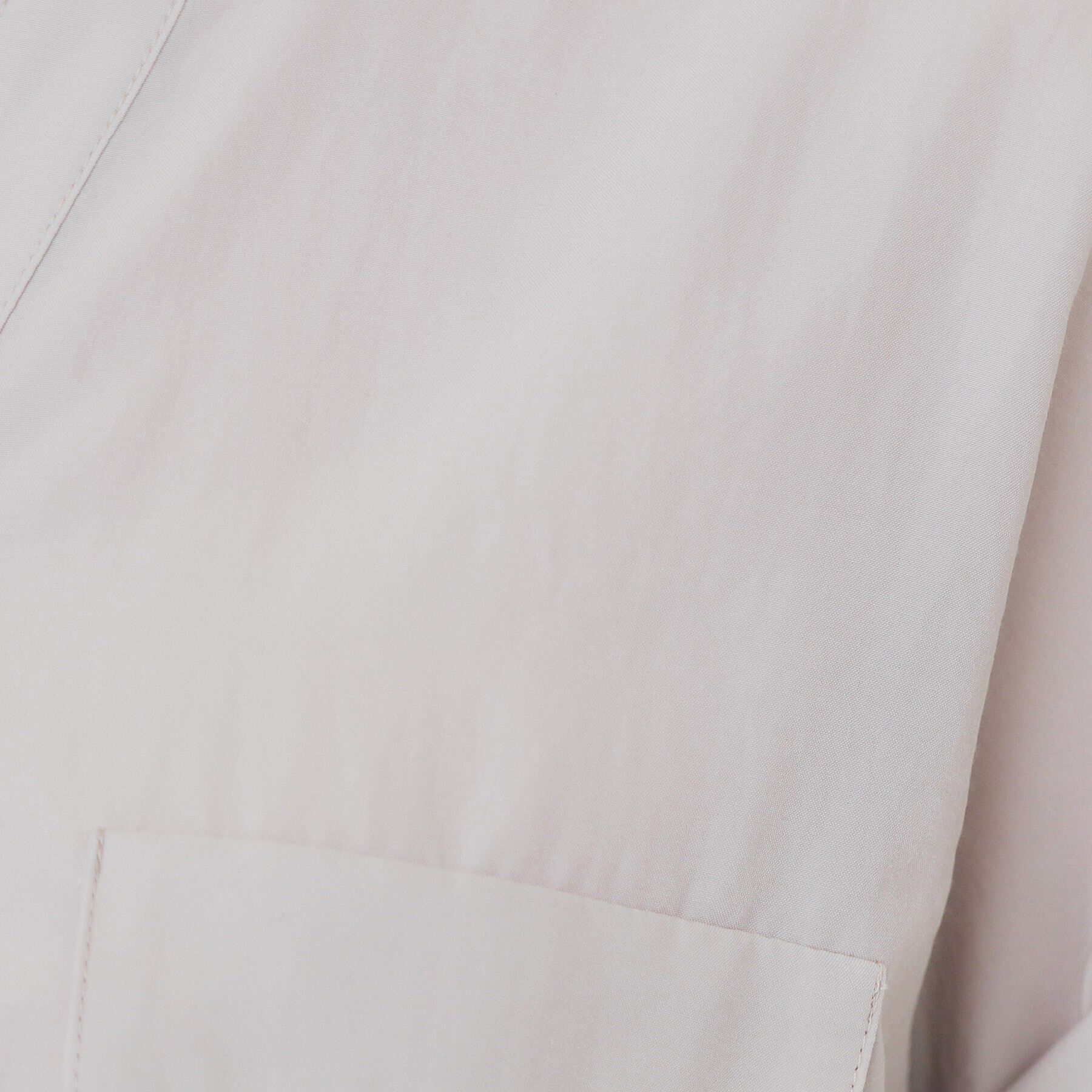 index「ダブルポケットスキッパーブラウス【洗濯機洗い可/イージーアイロン】」|シャツ・ブラウス|