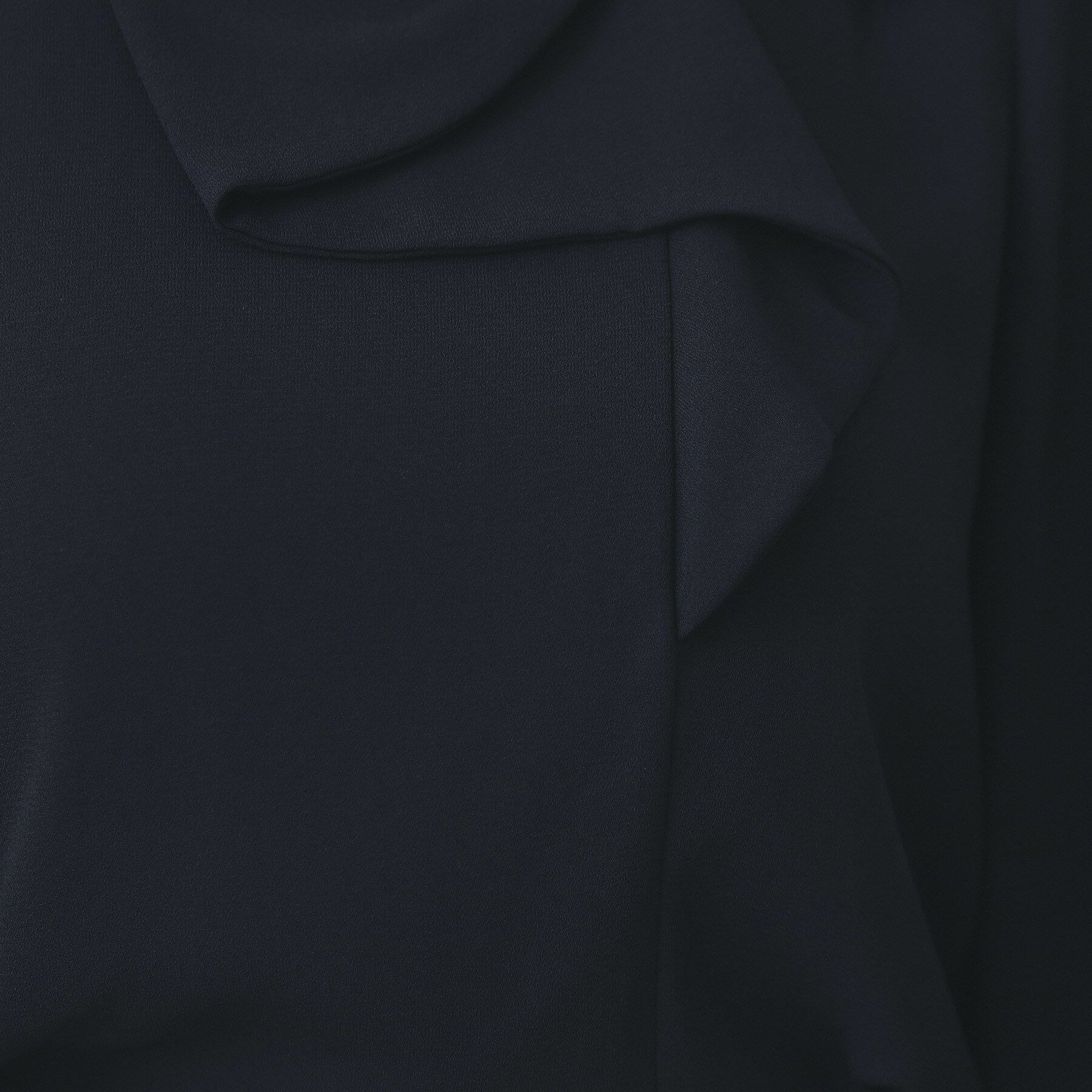 index「パール調リボンブラウス【洗濯機洗い可/イージーアイロン】」|シャツ・ブラウス|