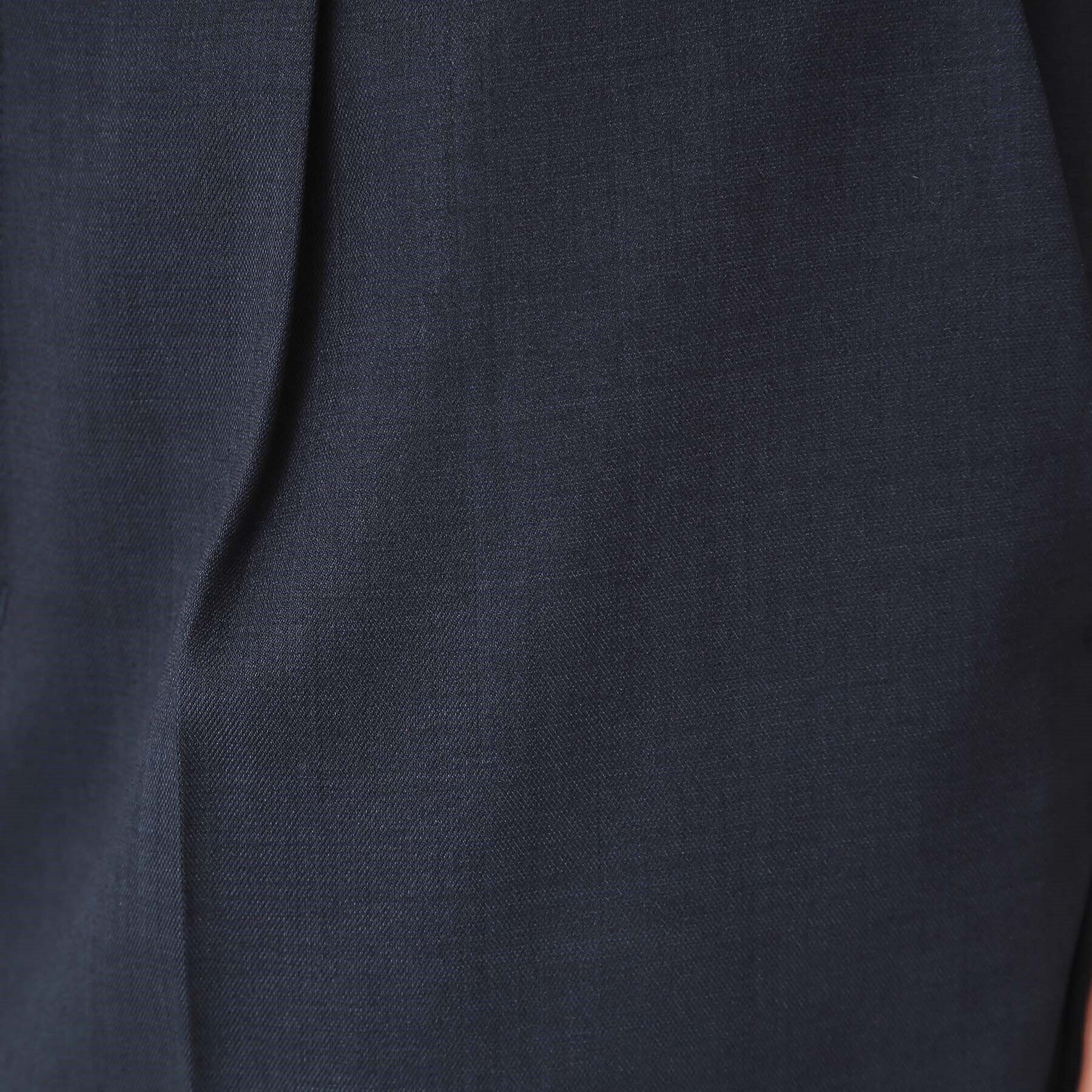 OPAQUE.CLIP「ストレッチリネンライクテーパードパンツ/セットアップ対応可【洗濯機洗い可/防シワ】」|その他|