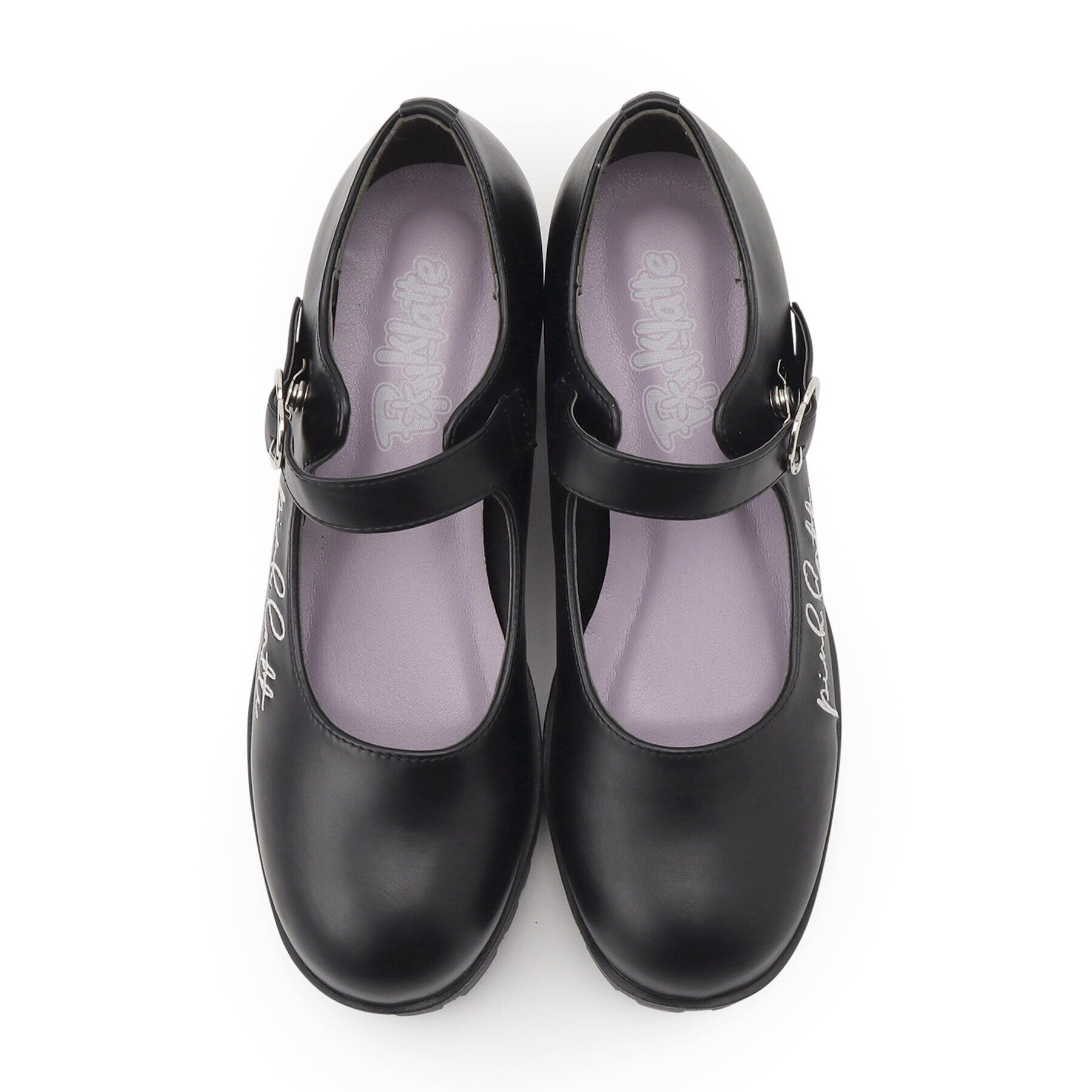 PINK-latte「ドレス・ワンピースシューズ」|ビジネス・ドレスシューズ|