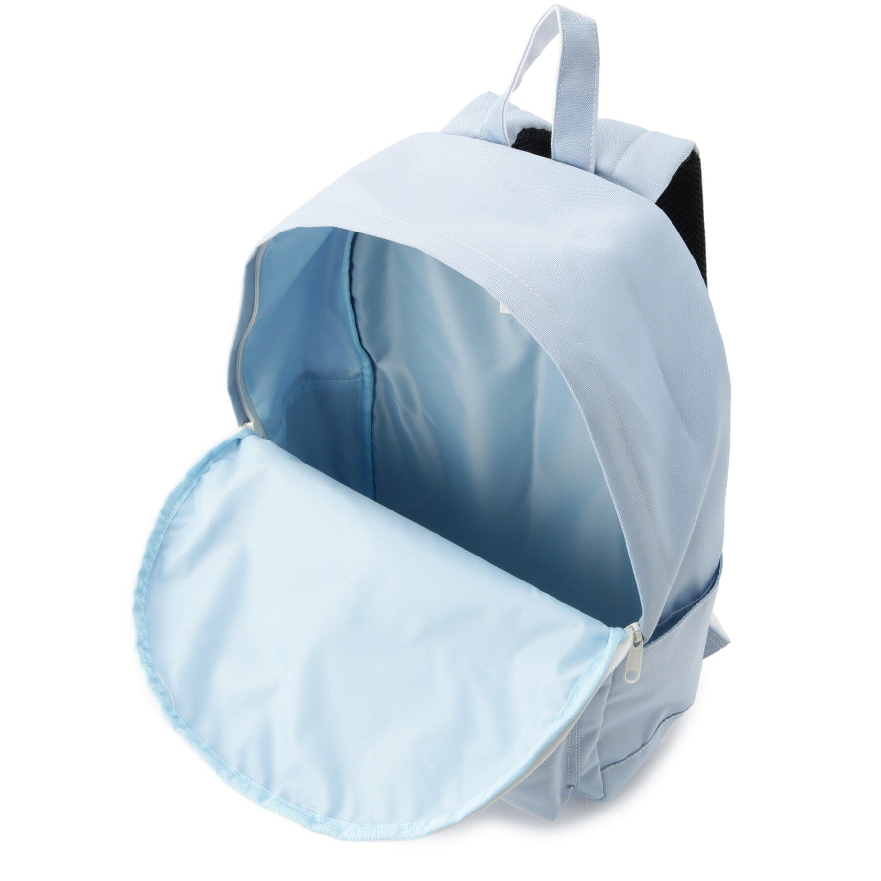 PINK-latte「モール付きマルポケリュック」|リュック|