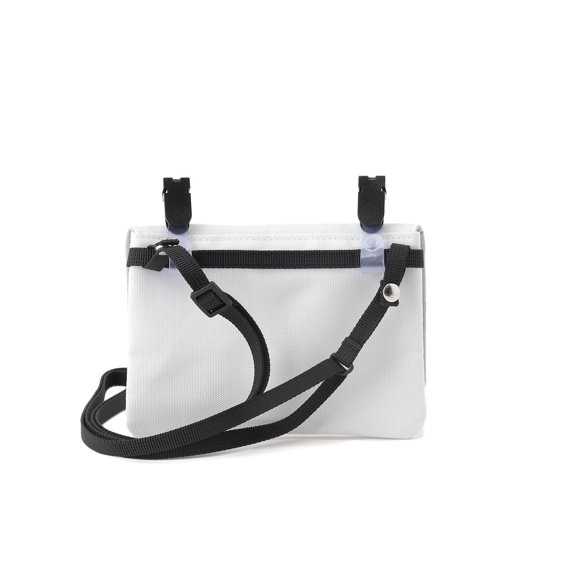 PINK-latte「マルチポケット」|ポーチ|