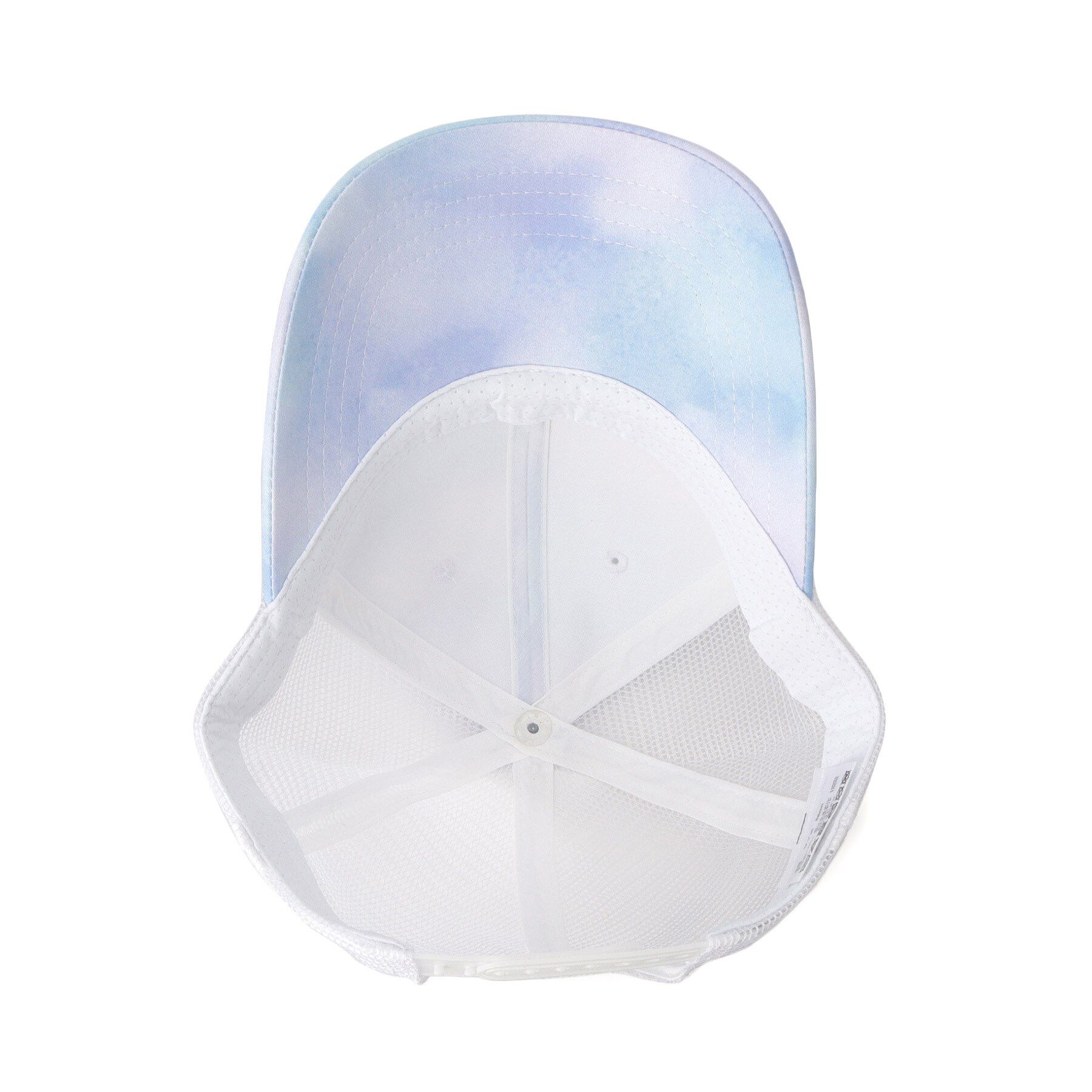 PINK-latte「タイダイ柄キャップ」|キャップ・キャスケット|