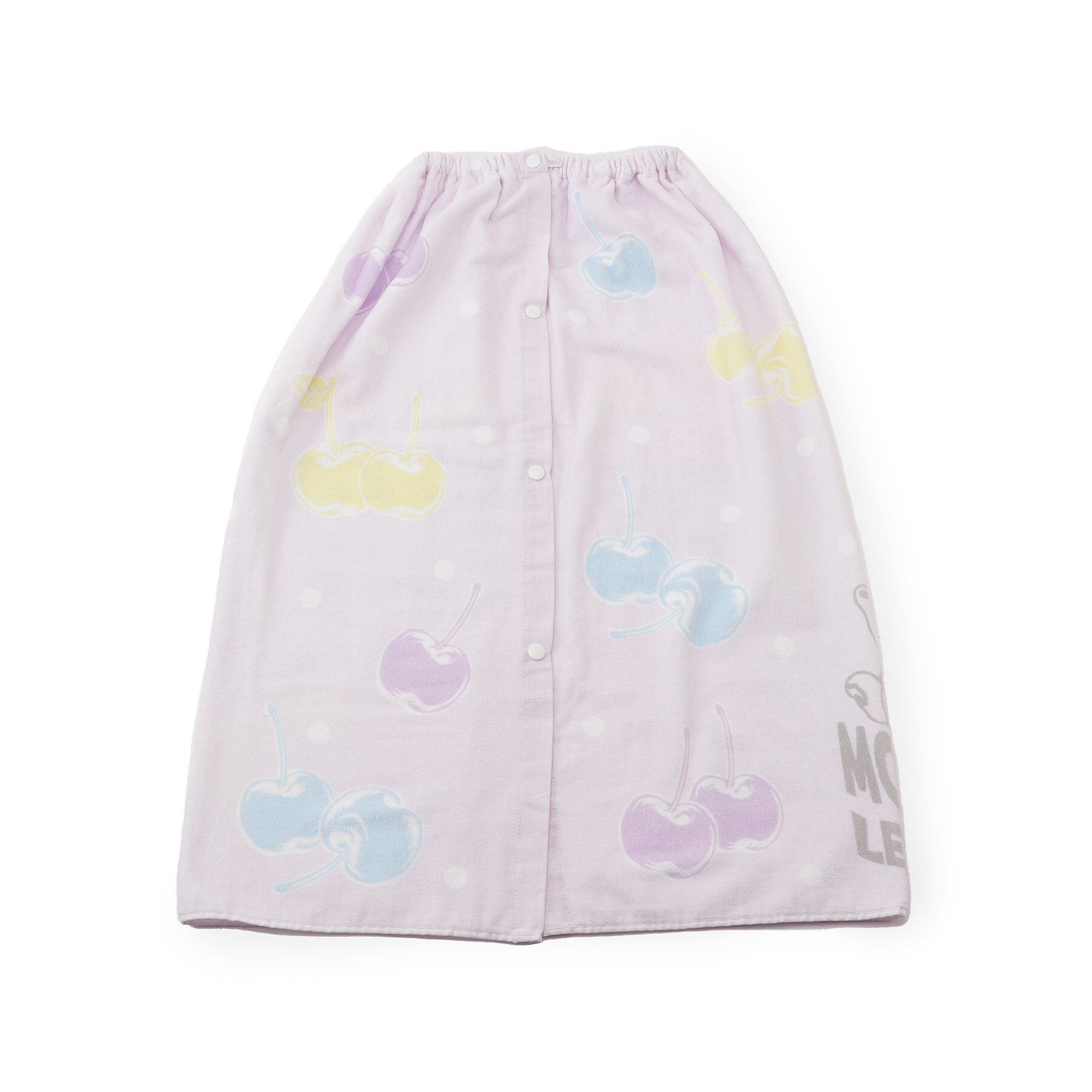 PINK-latte「【80cm】ラップタオル」|その他|