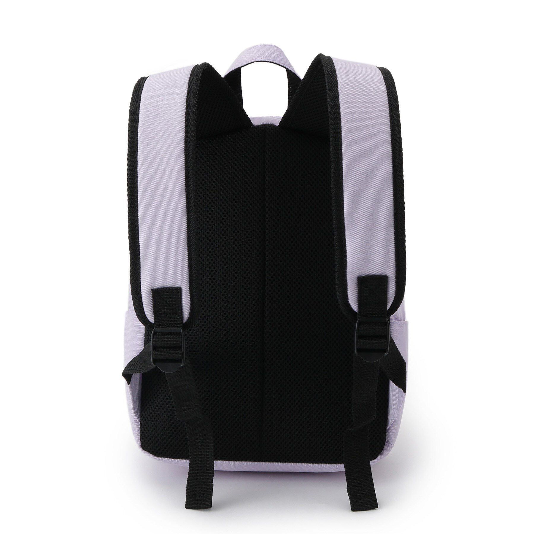 PINK-latte「【本体容量約14L】ネコミミリュック」|リュック|