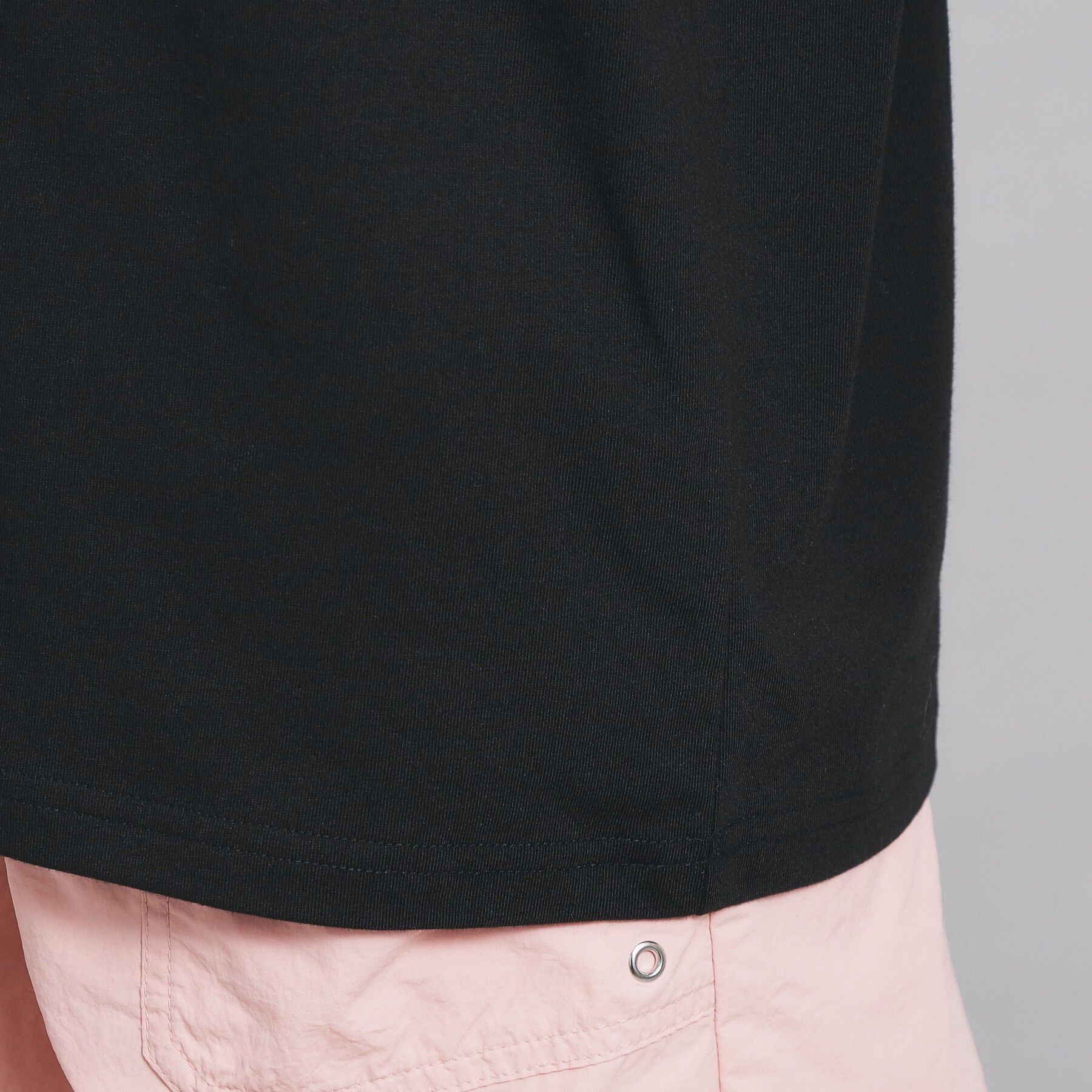 PINK-latte「マスコットTシャツ」|Tシャツ・カットソー|