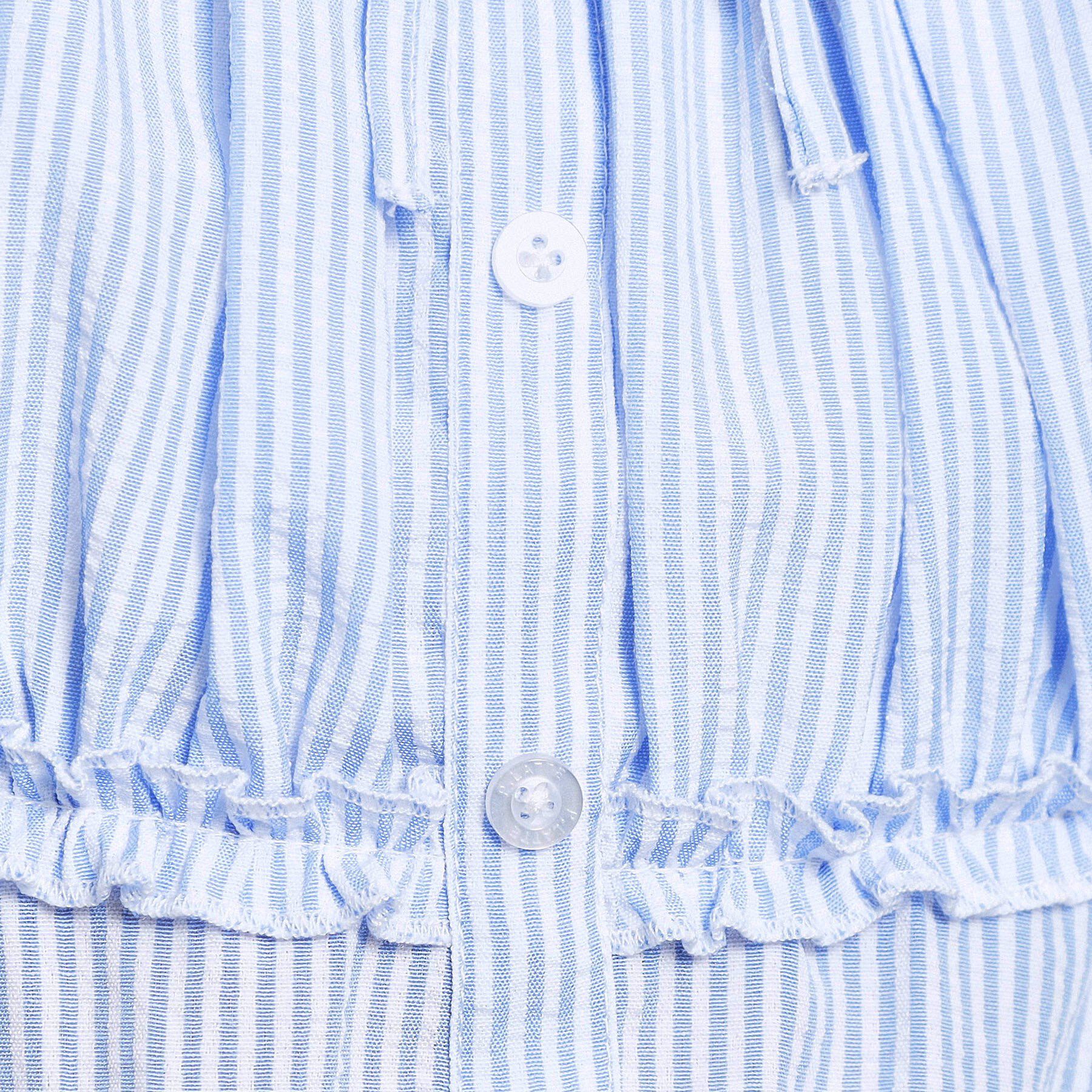 PINK-latte「オフショル2WAYブラウス」|シャツ・ブラウス|