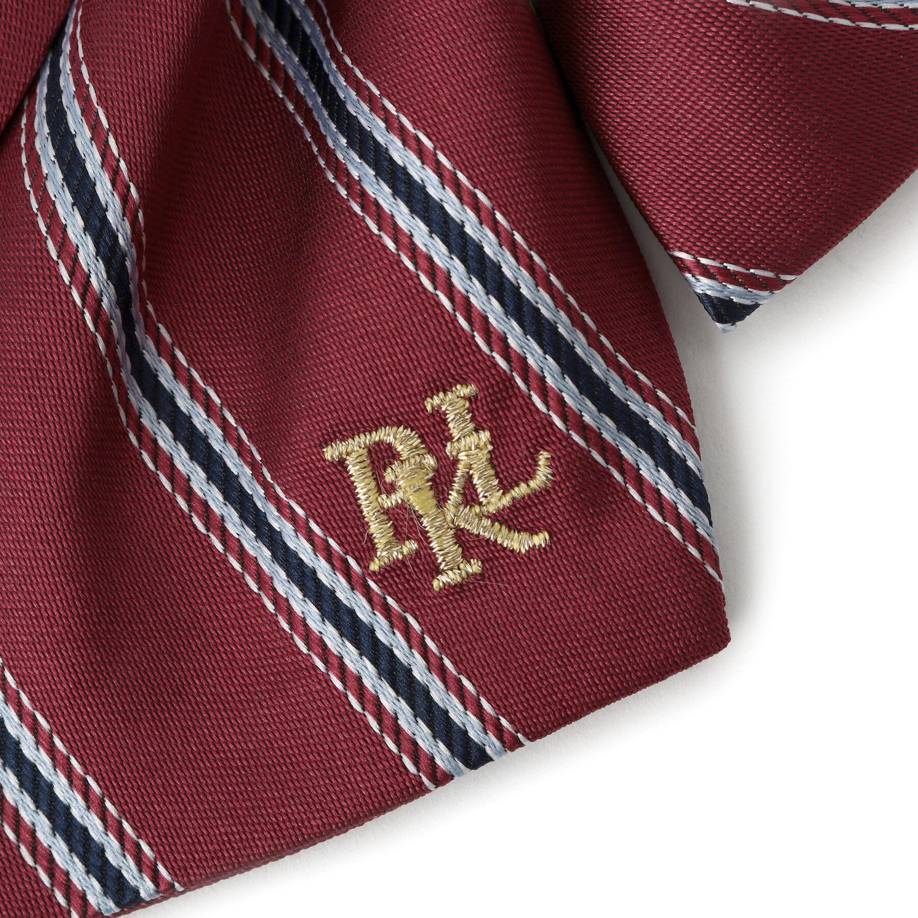 PINK-latte「【2026年入卒・セレモニー・卒服】リボンタイ」|ネクタイ・蝶ネクタイ|