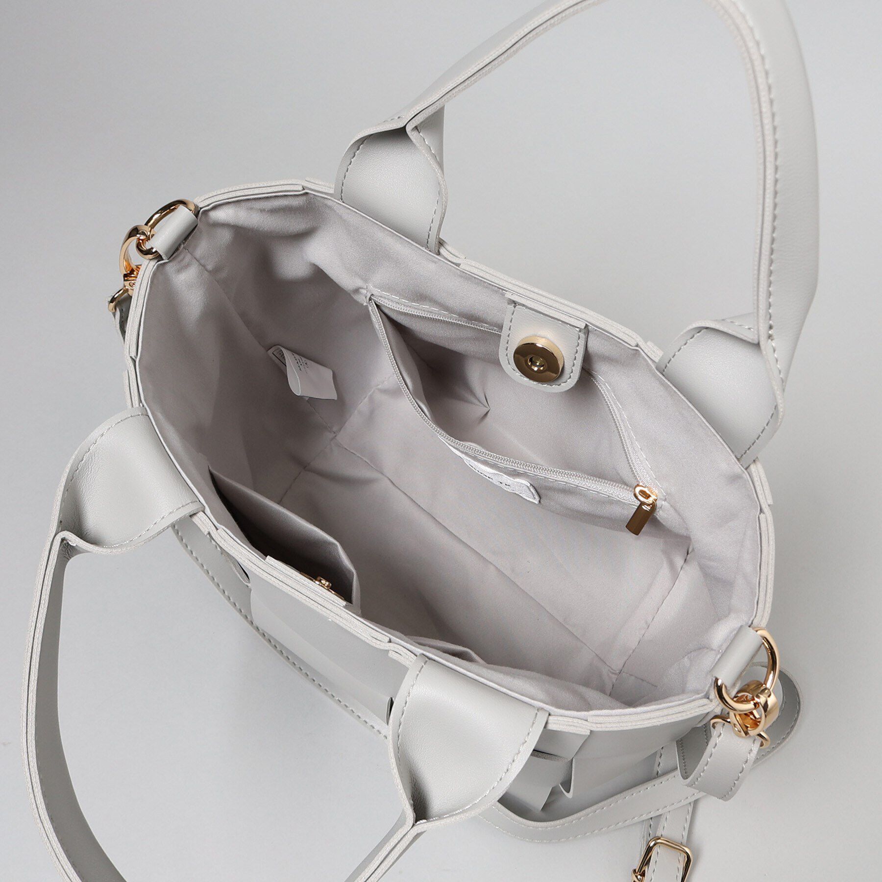 THE SHOP TK「メッシュトート」|トートバッグ|