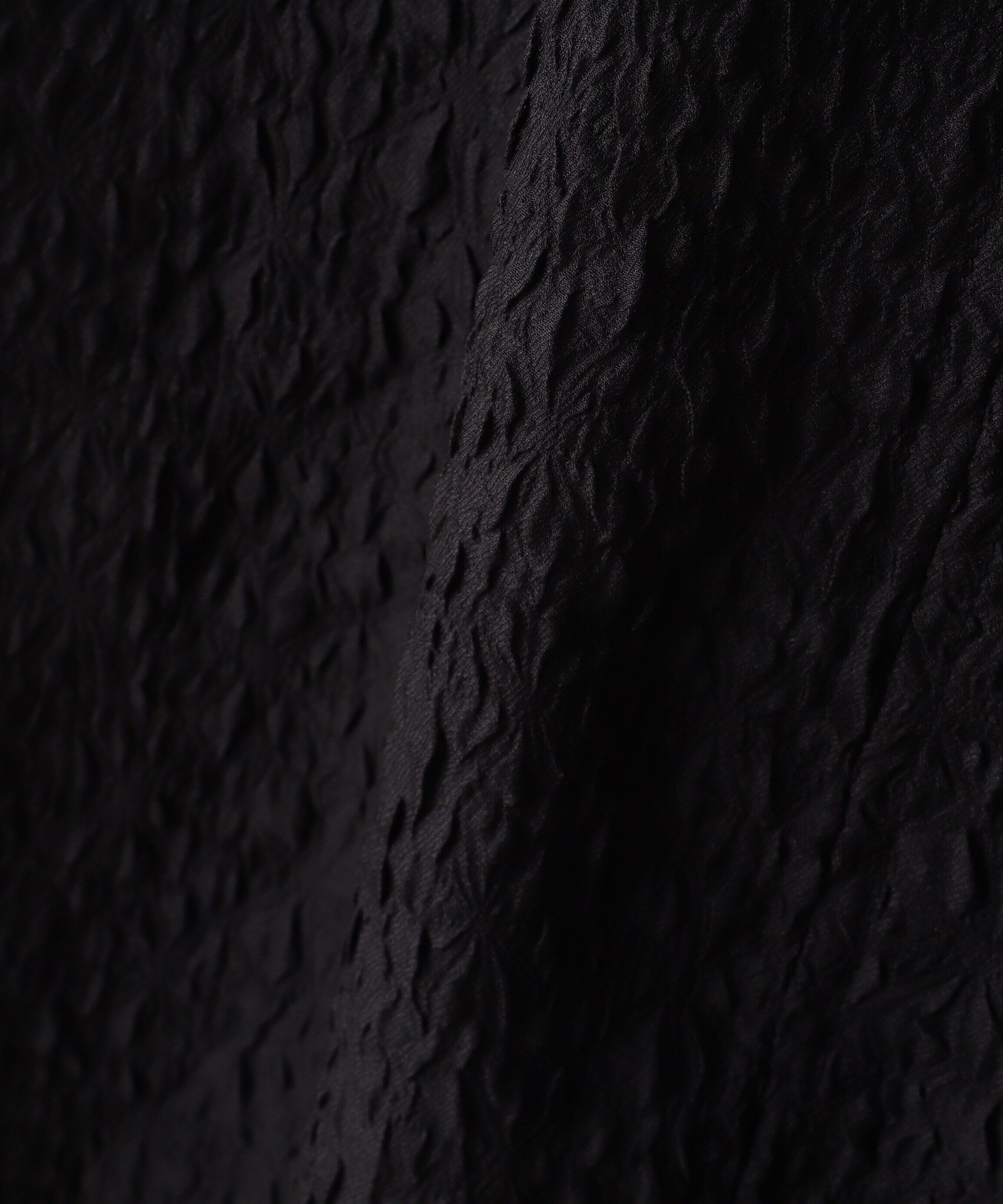  「2wayフリルネックブラウス」|シャツ・ブラウス|