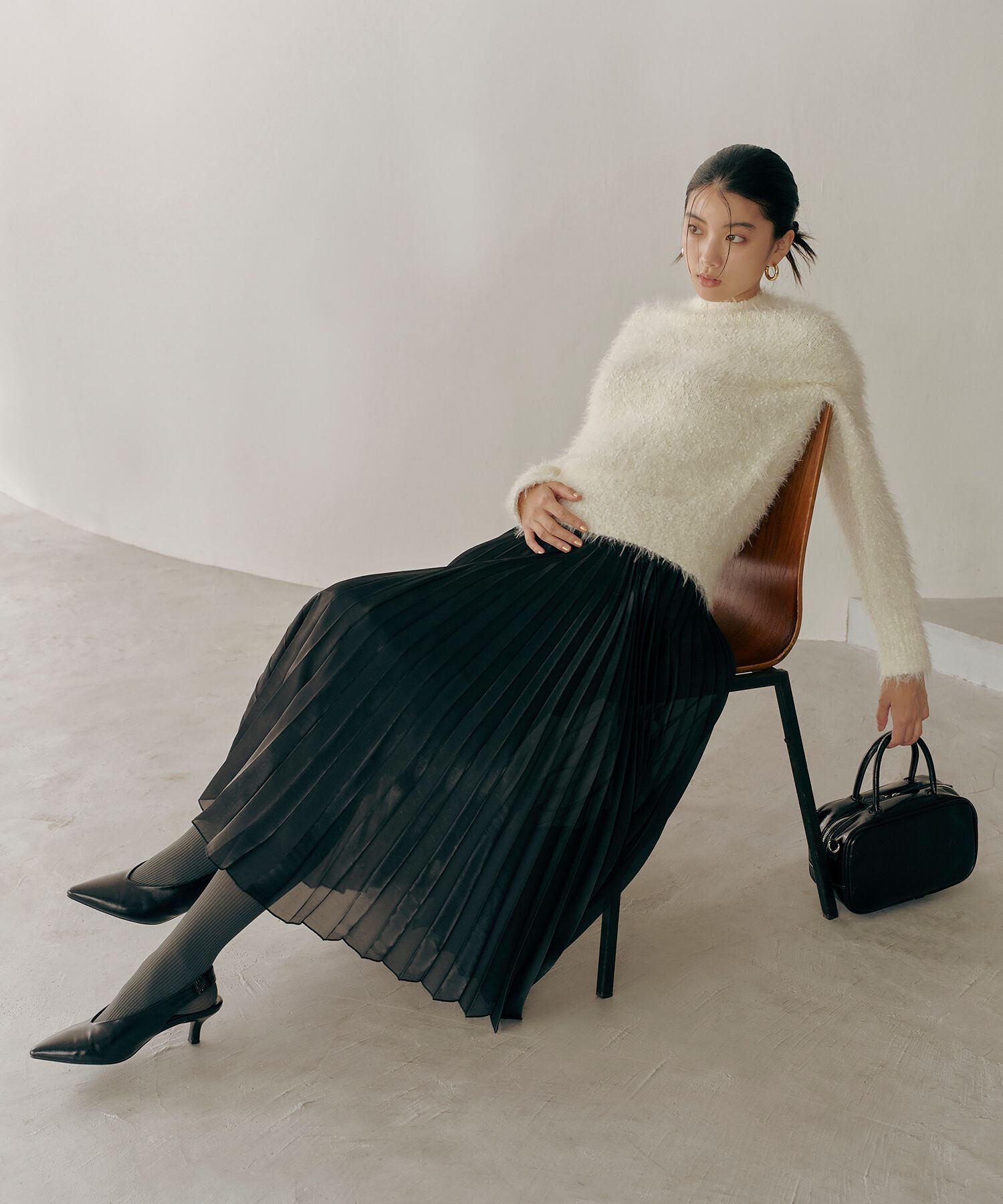  「スクエアボストンバッグ」|ショルダー・メッセンジャー|